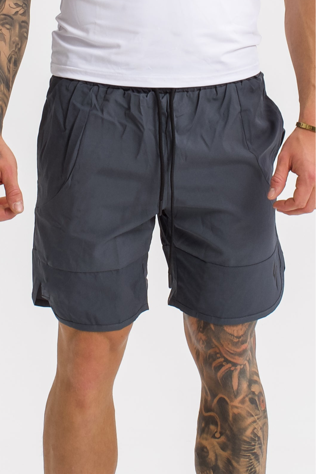 The Swift Dry Shorts