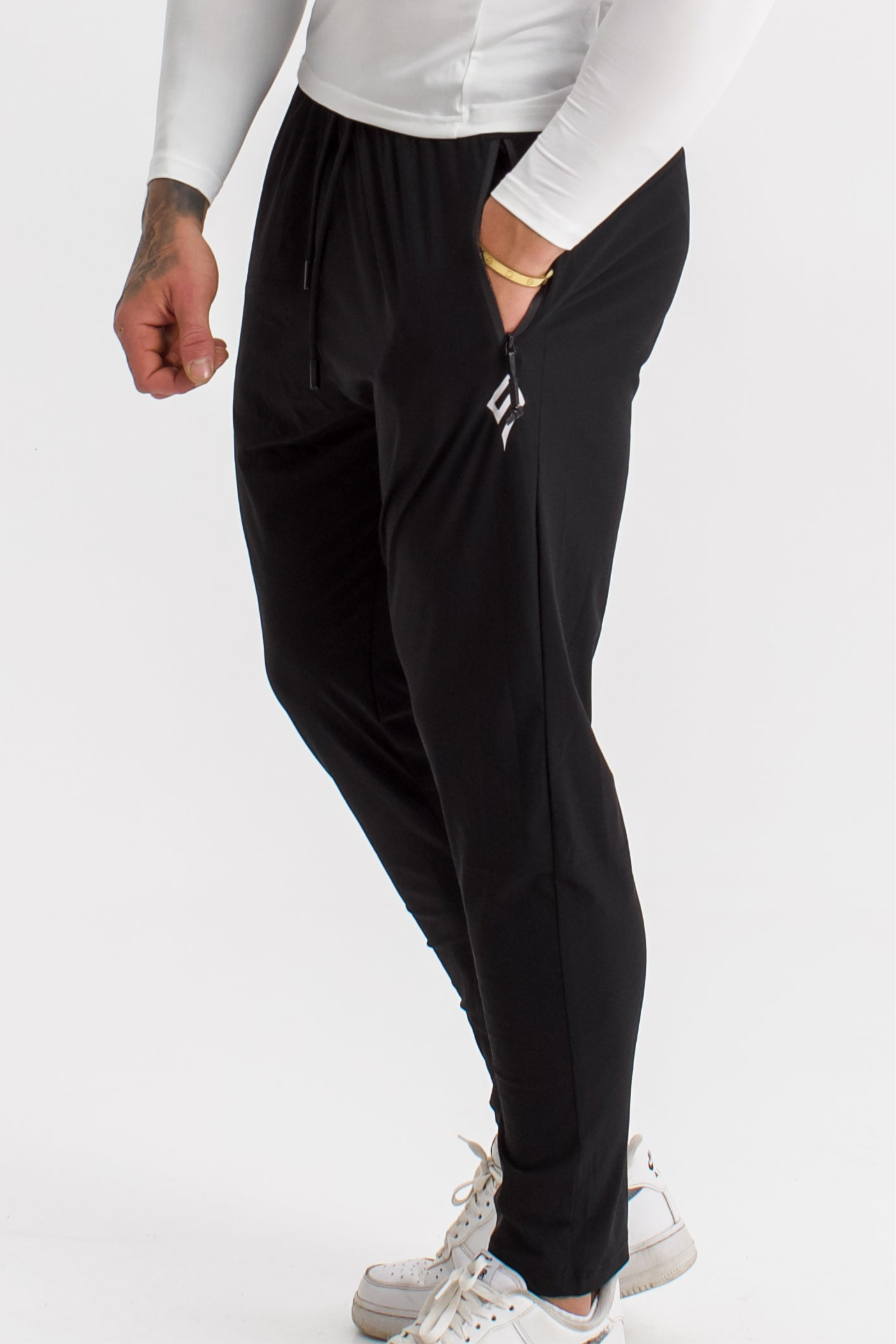 The Momentum Joggers