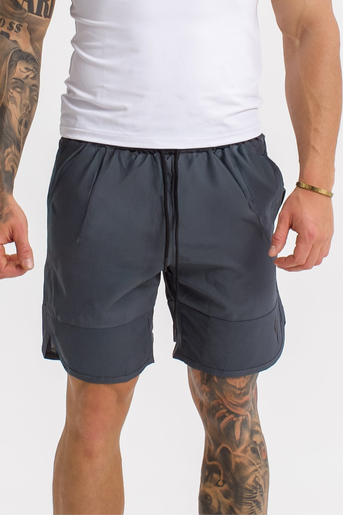 The Swift Dry Shorts