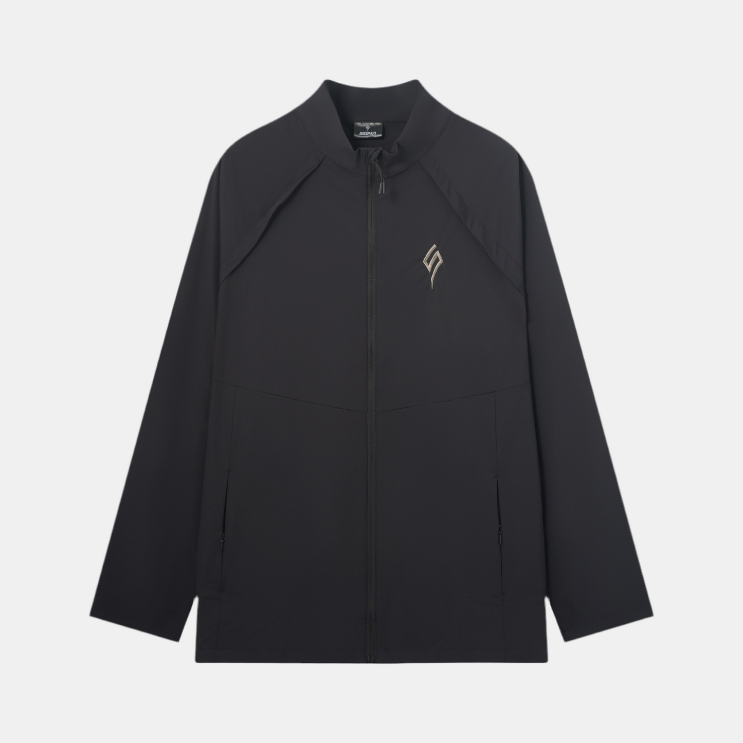 The Core Gym Jacket