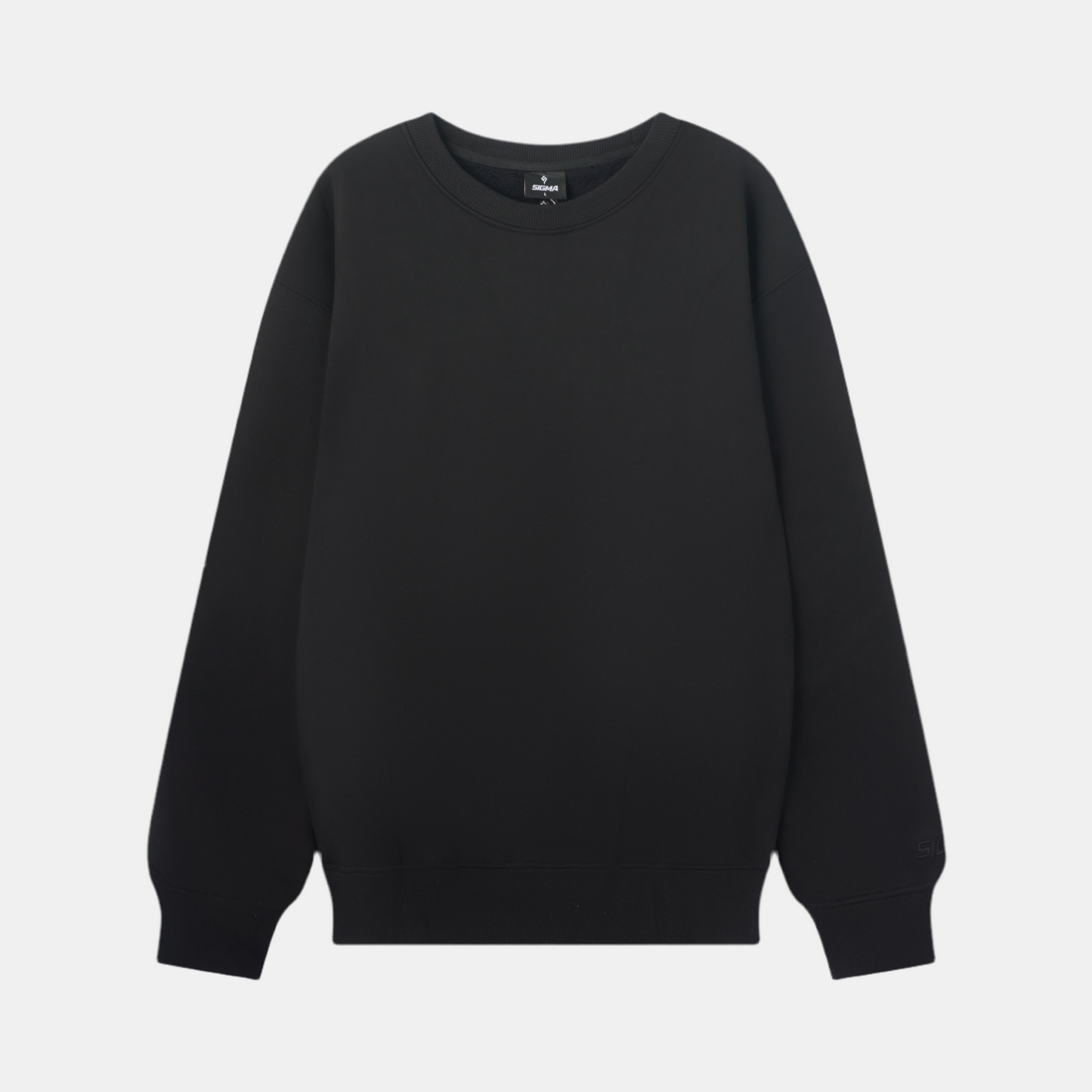 The Core Sweatshirt