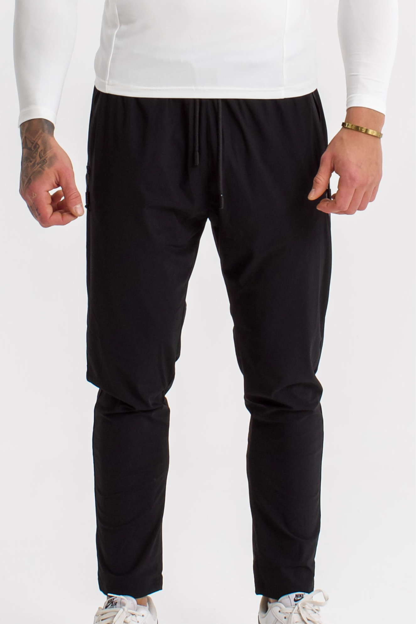 The Momentum Joggers