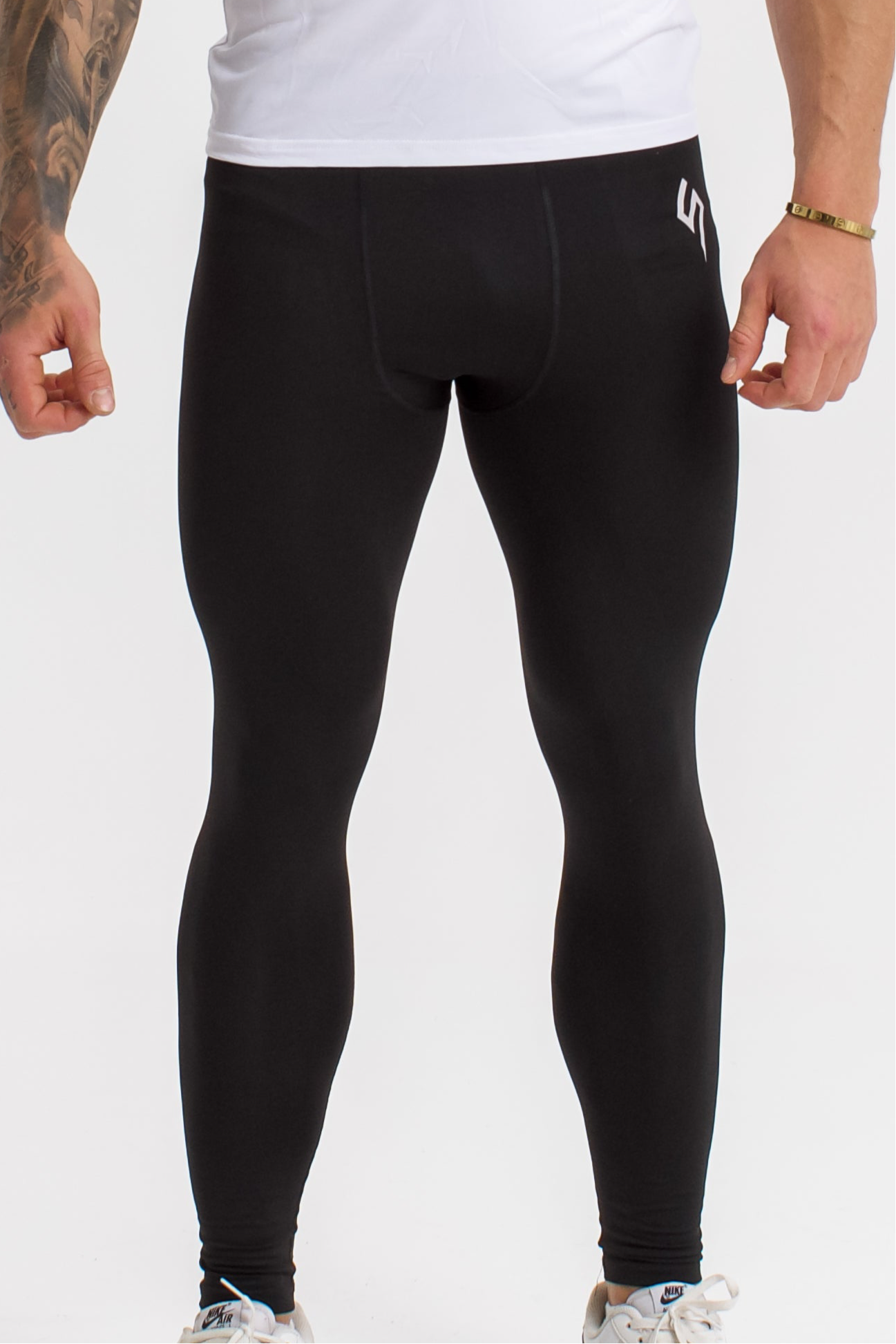The Core Compression Pants