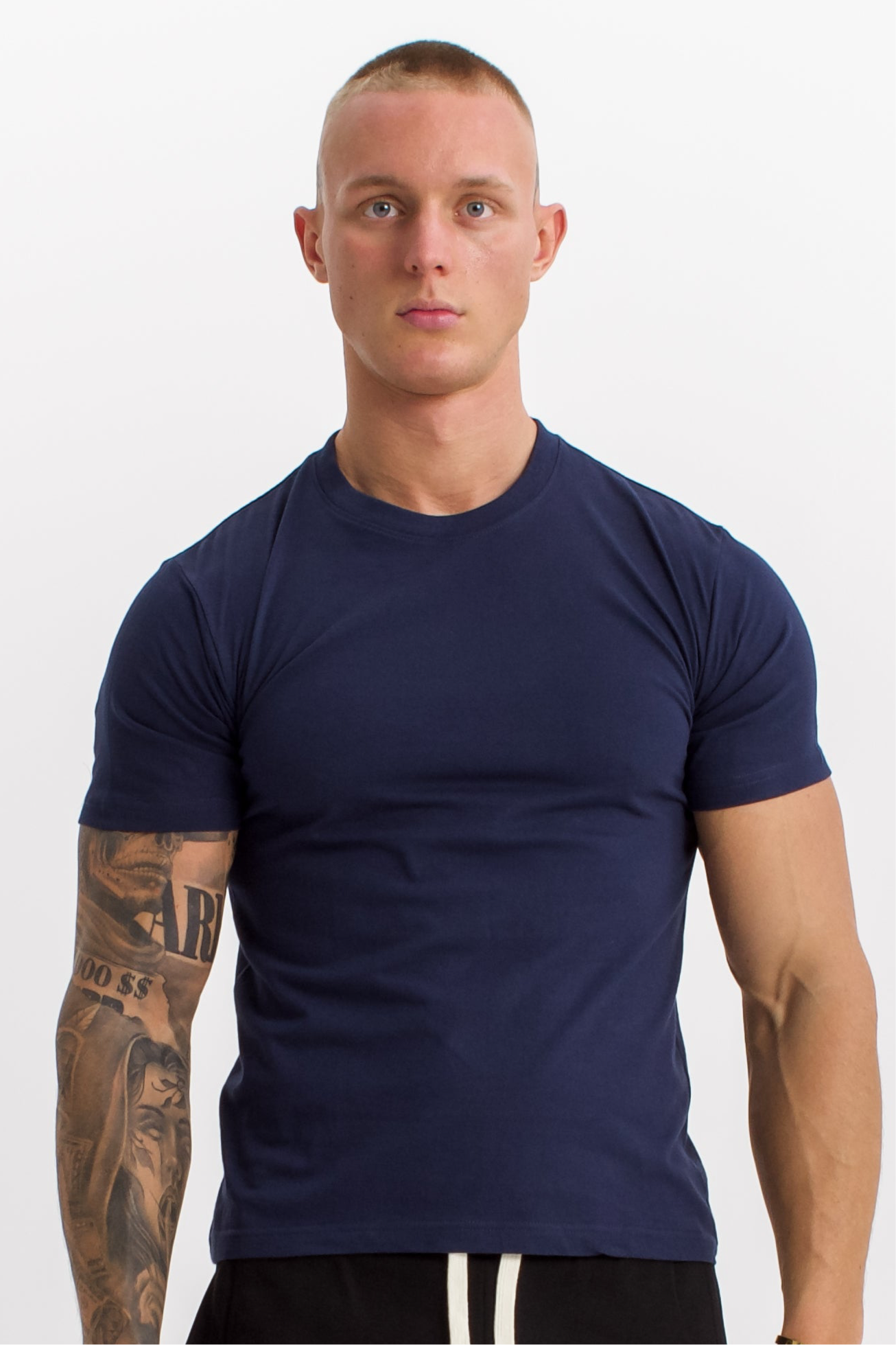 The Pure Fit Tee