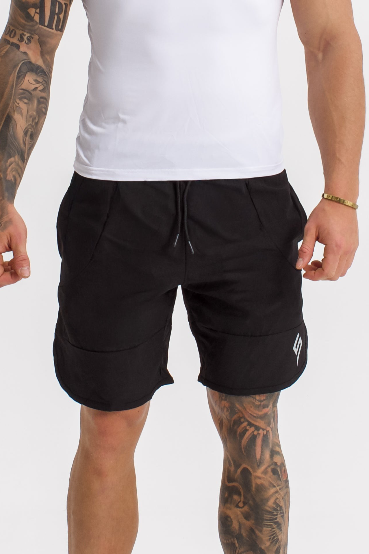 The Swift Dry Shorts