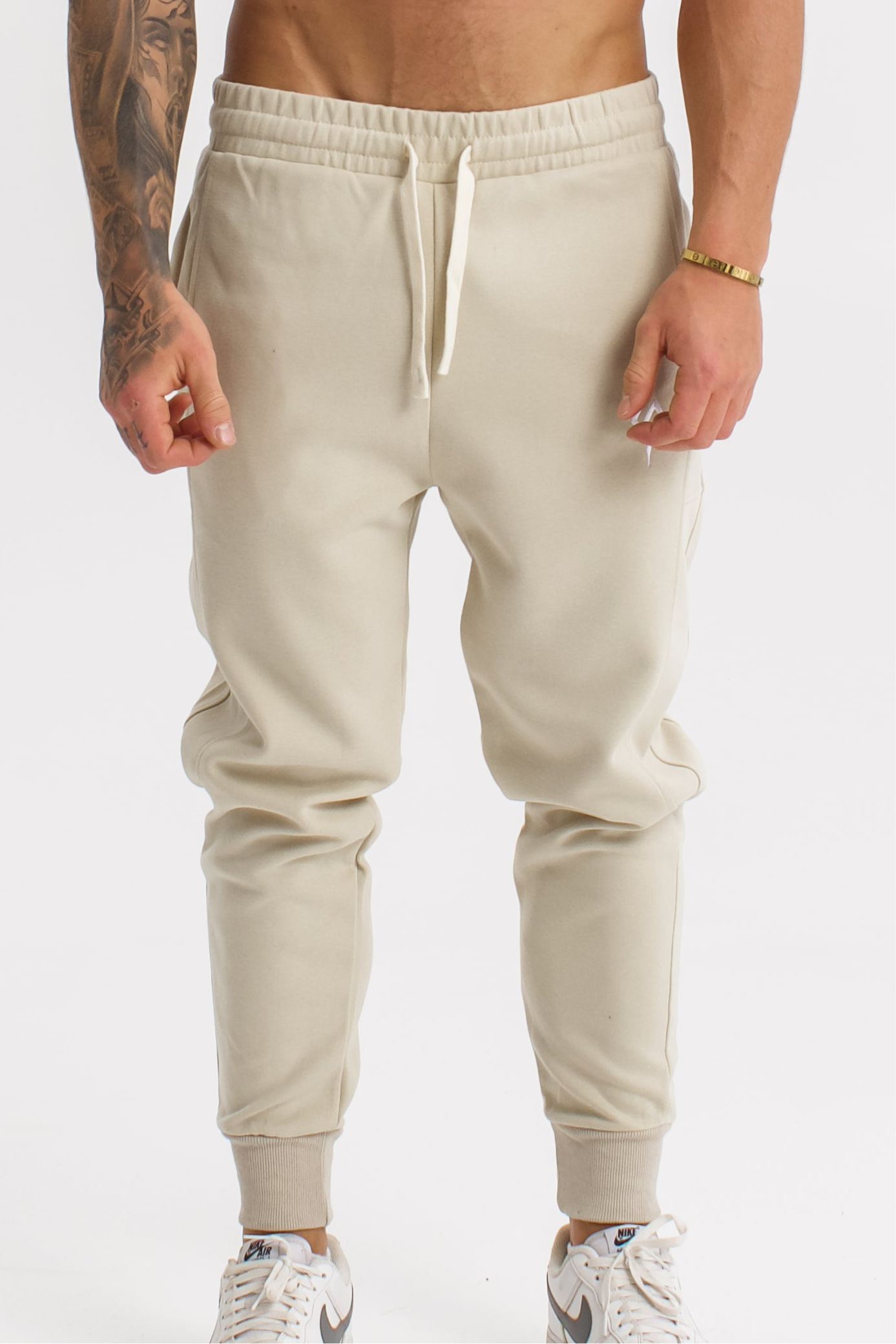 The Minimal Sweatpants