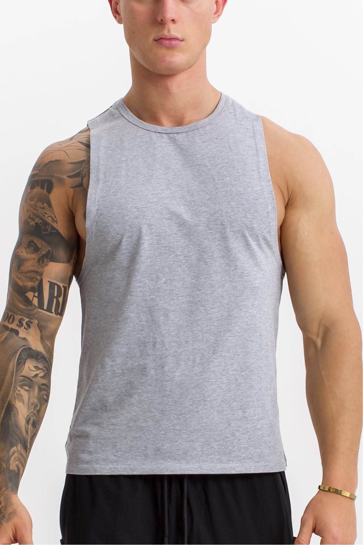 The Active Core Tank