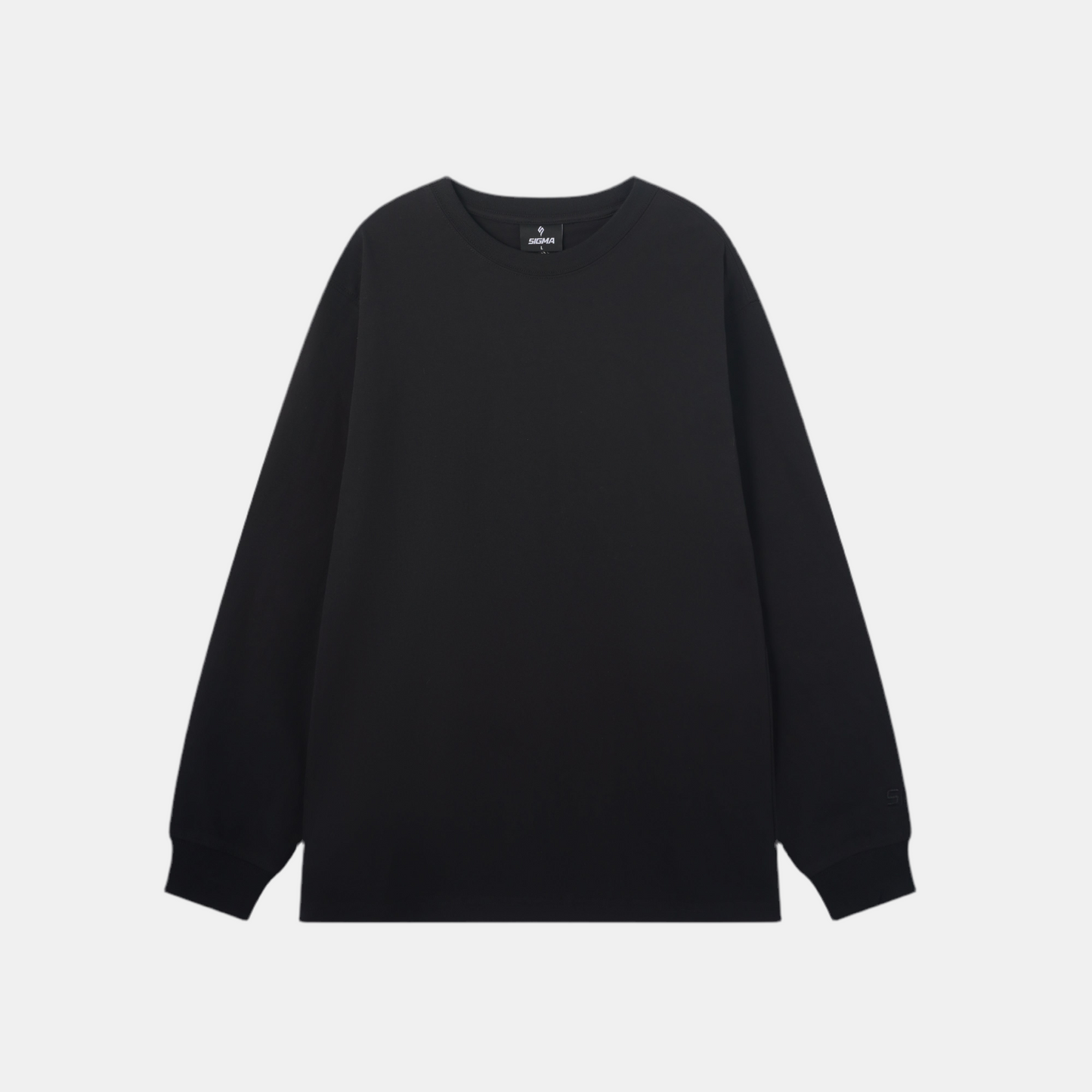 The Everyday Longsleeve