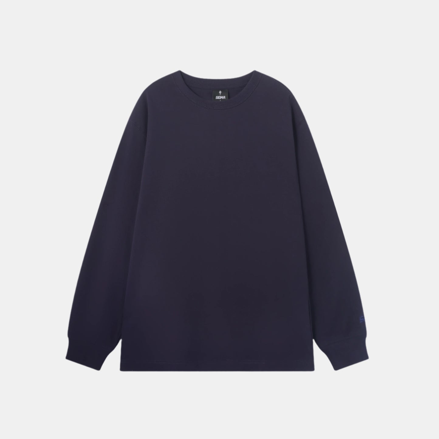 The Everyday Longsleeve