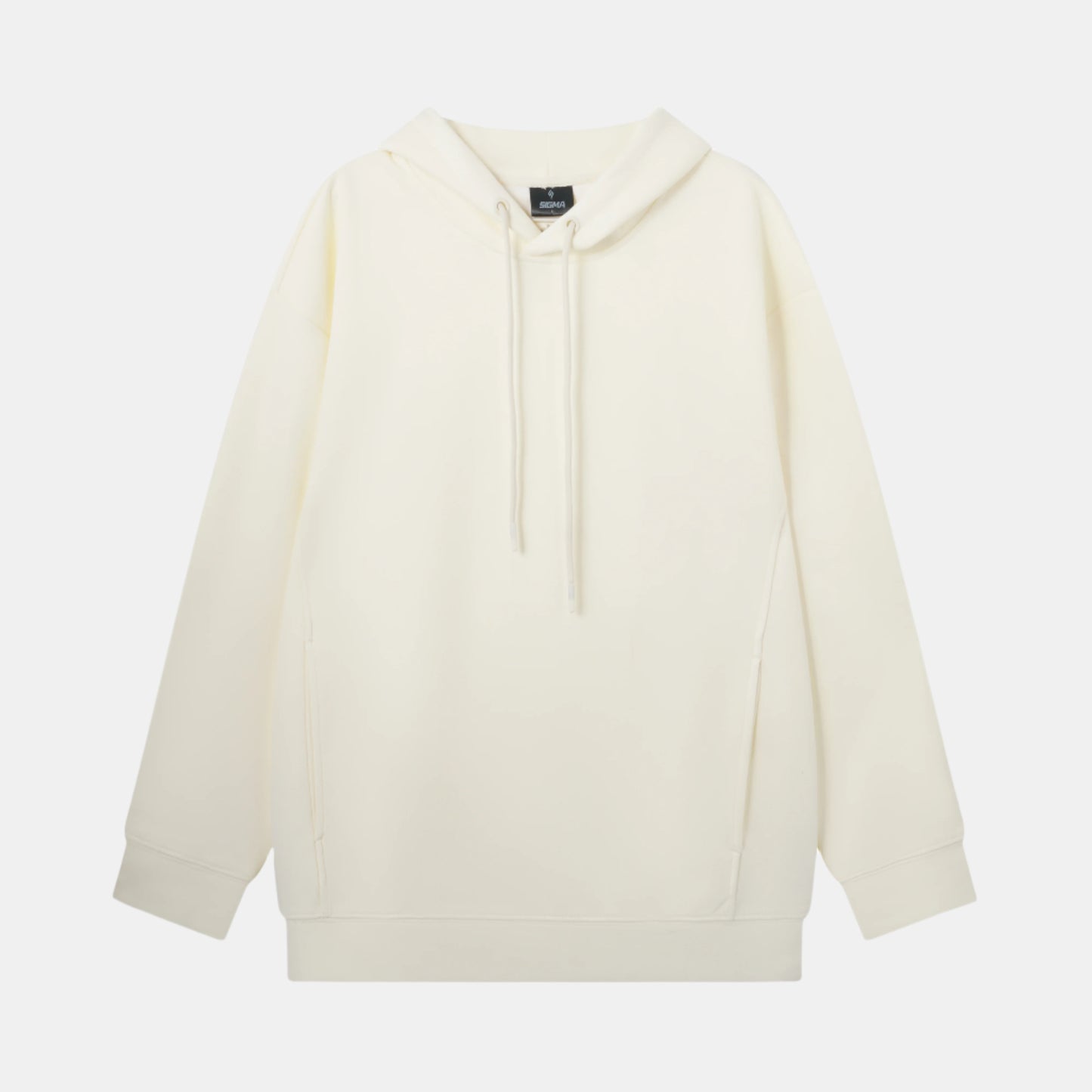 The Precision Hoodie