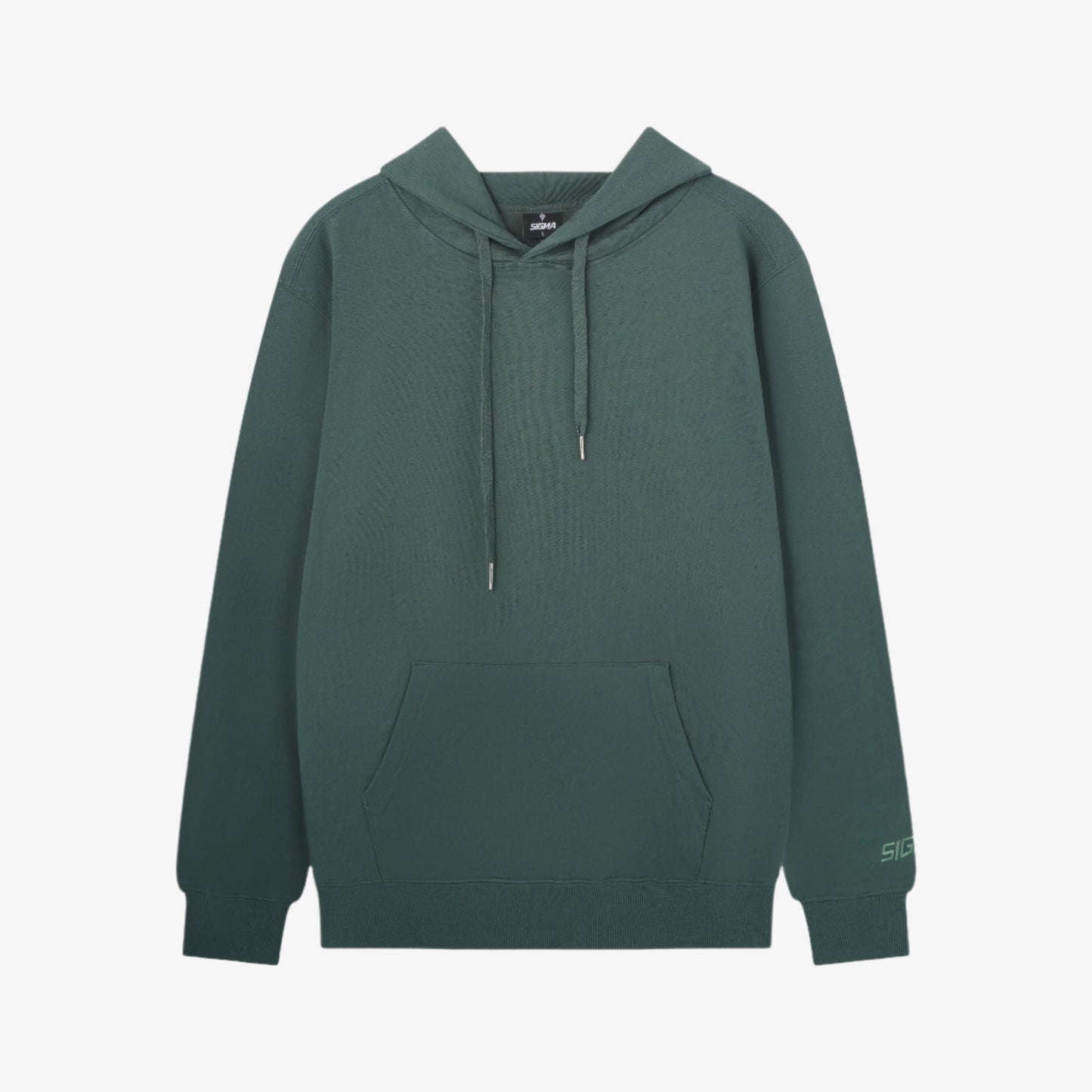 The Essential Hoodie