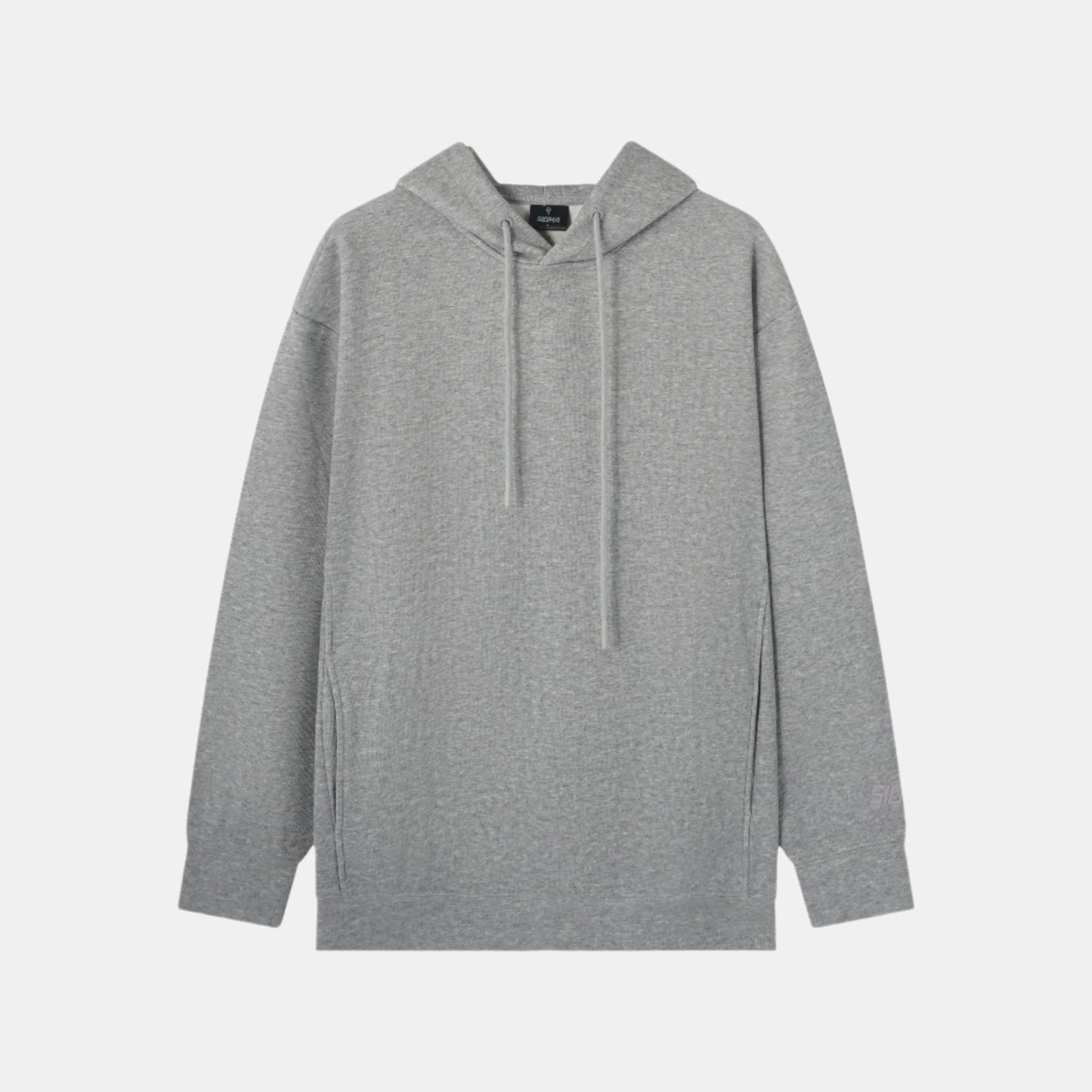 The Precision Hoodie