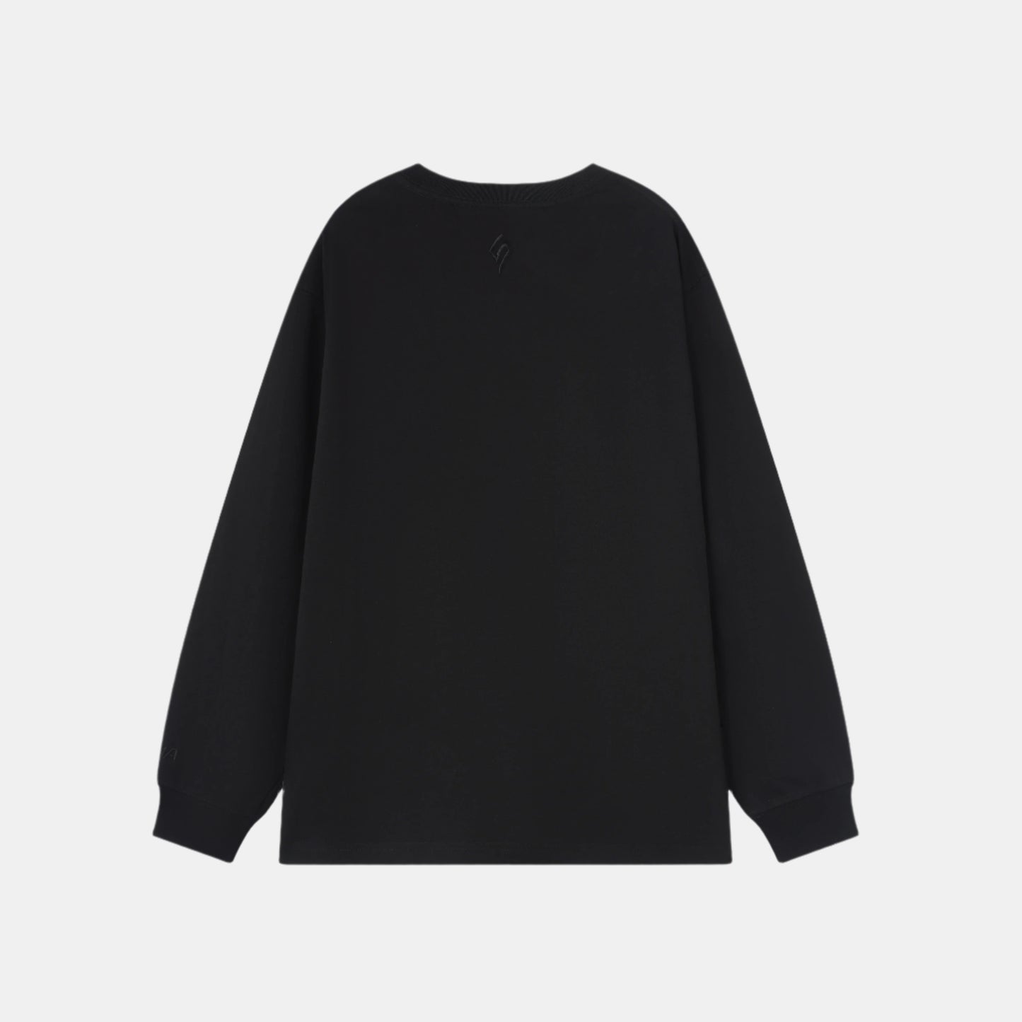 The Everyday Longsleeve