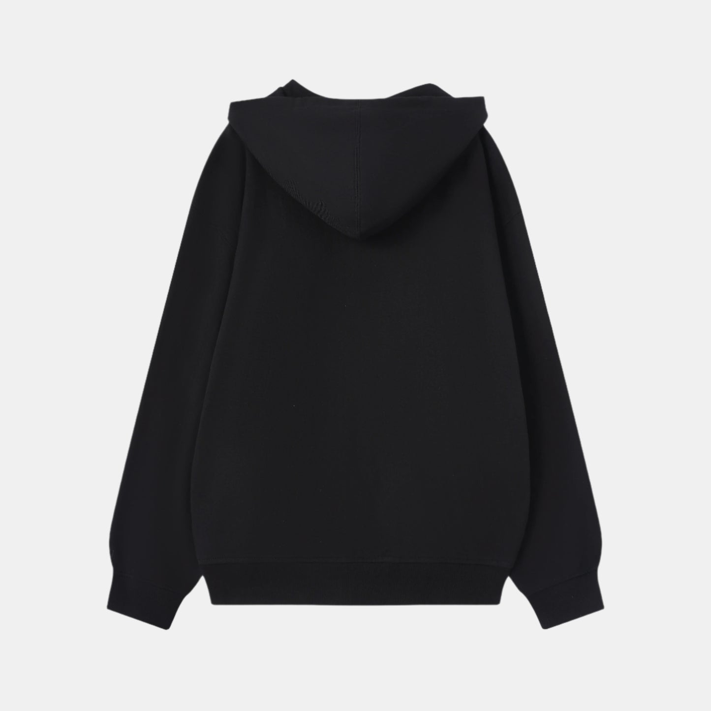 The Element Zip Hoodie