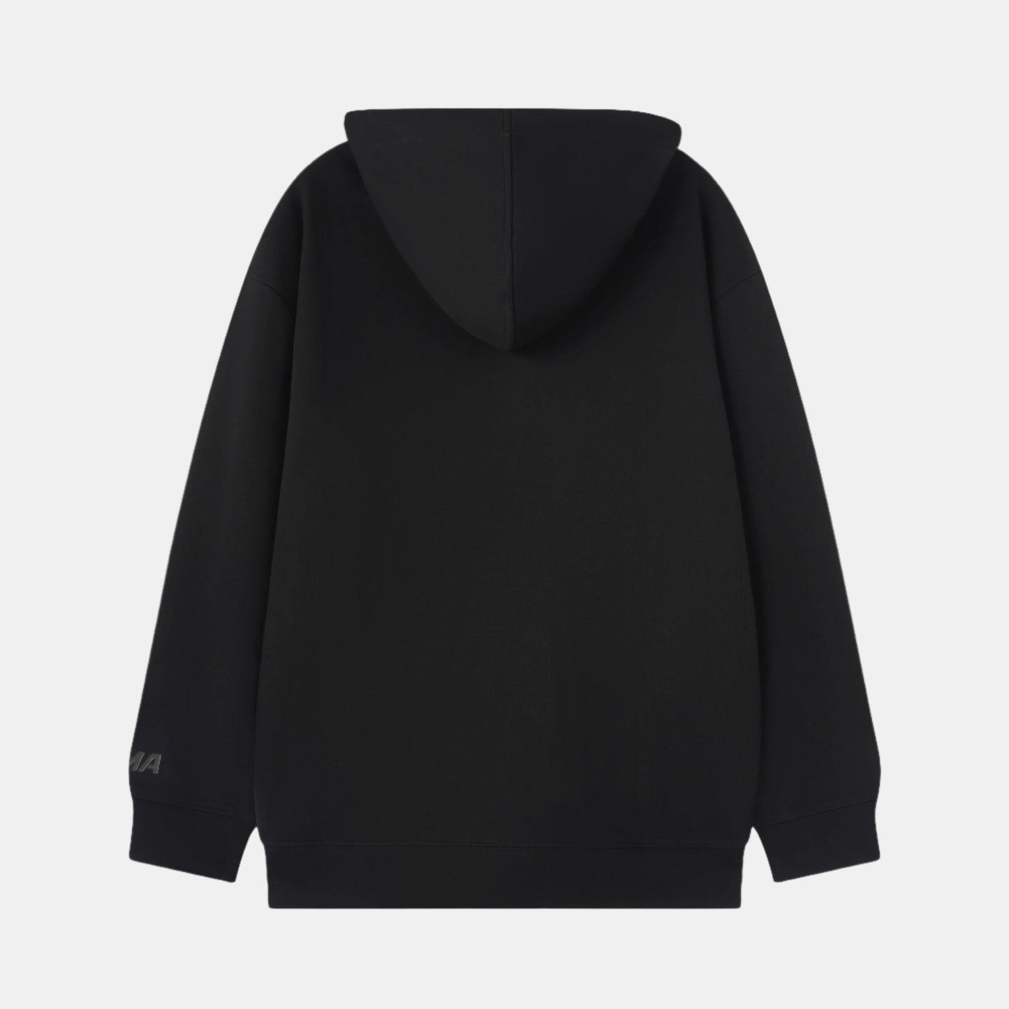 The Precision Hoodie
