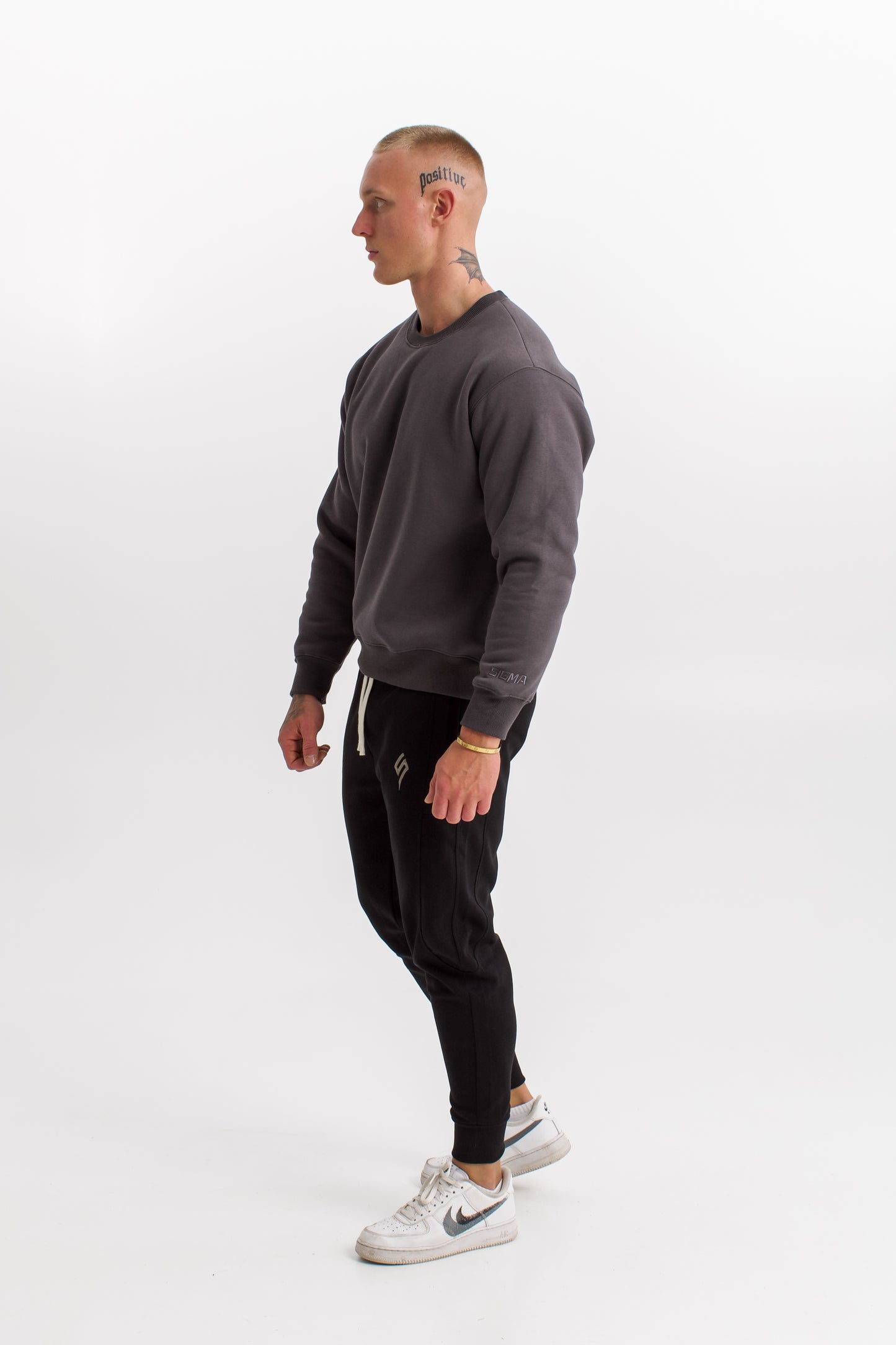 The Core Sweatshirt