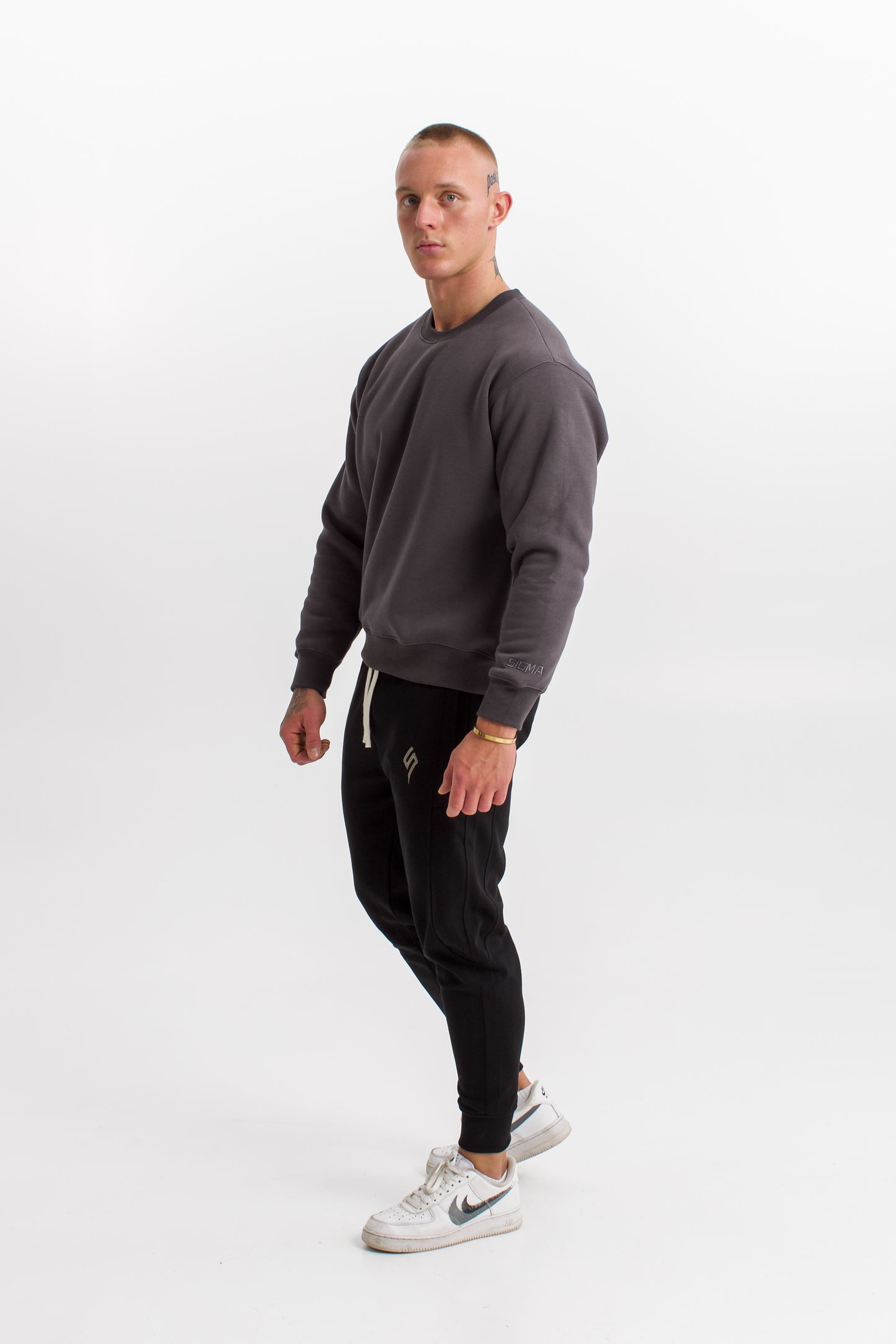 The Core Sweatshirt