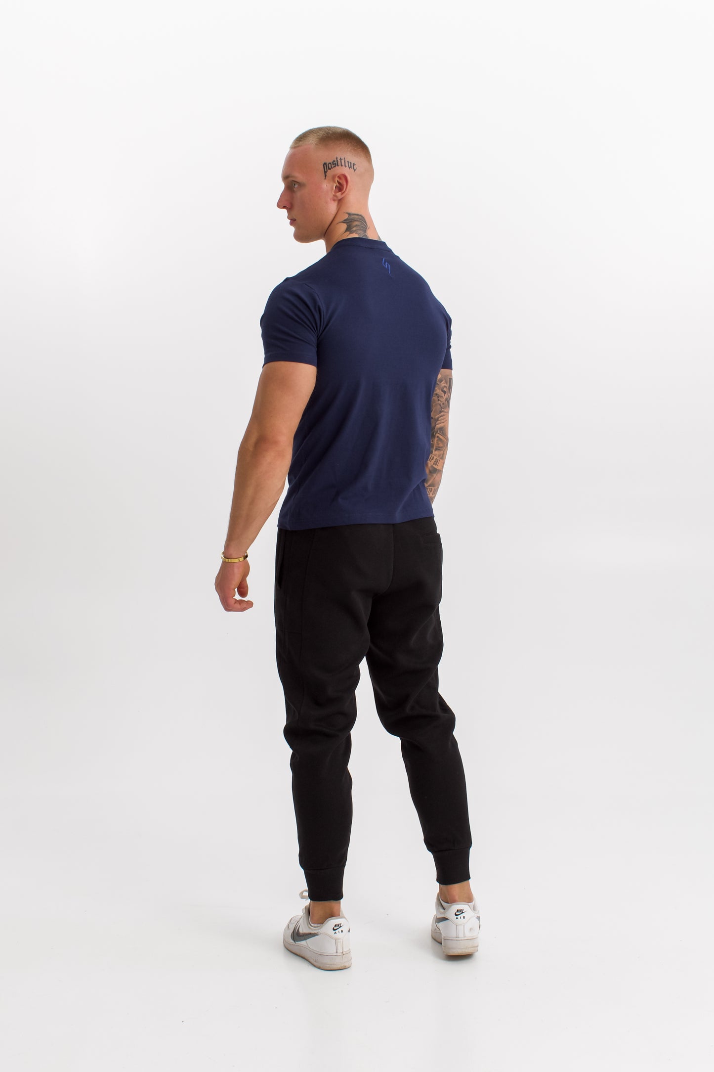 The Minimal Sweatpants