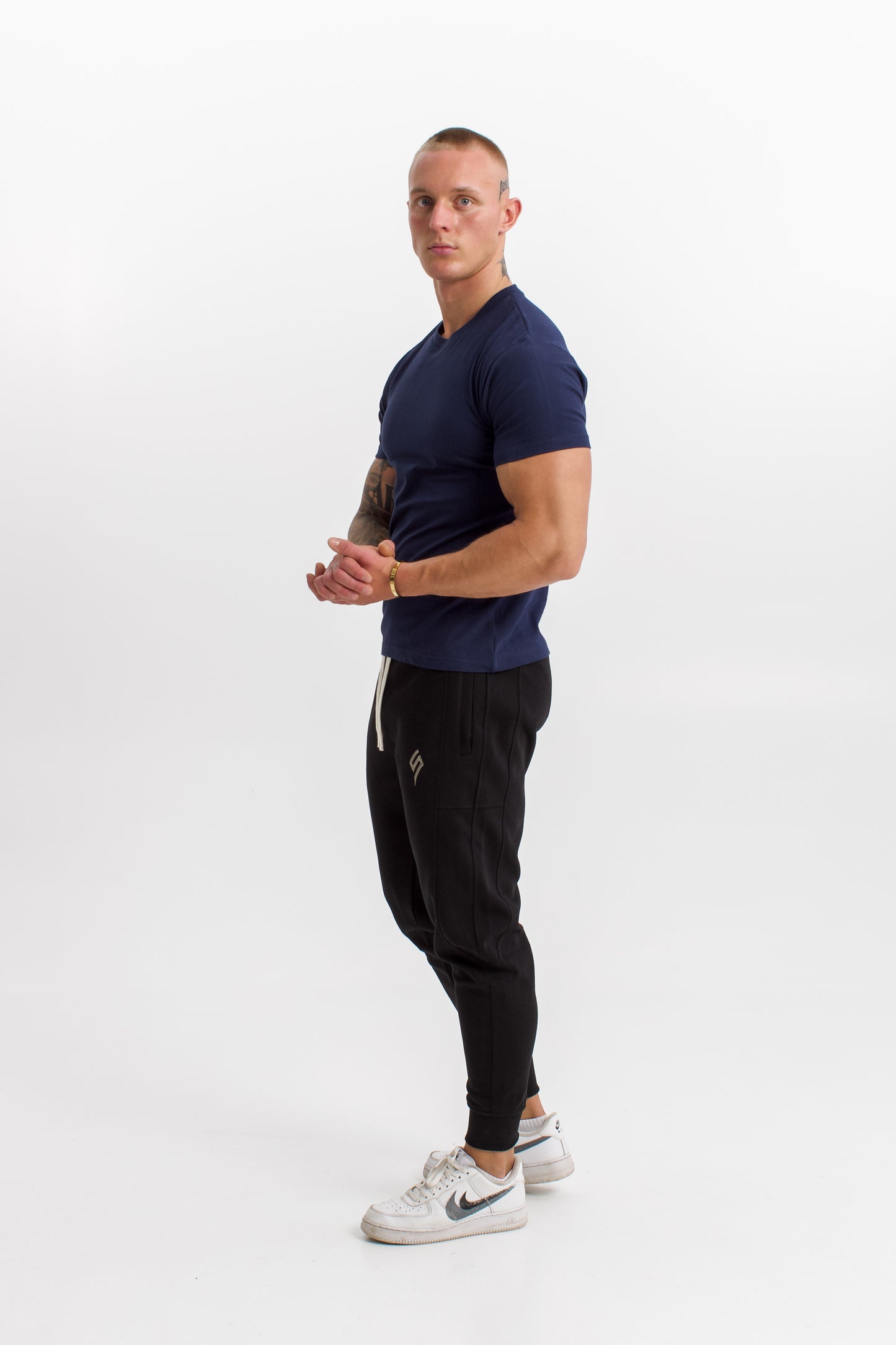 The Pure Fit Tee