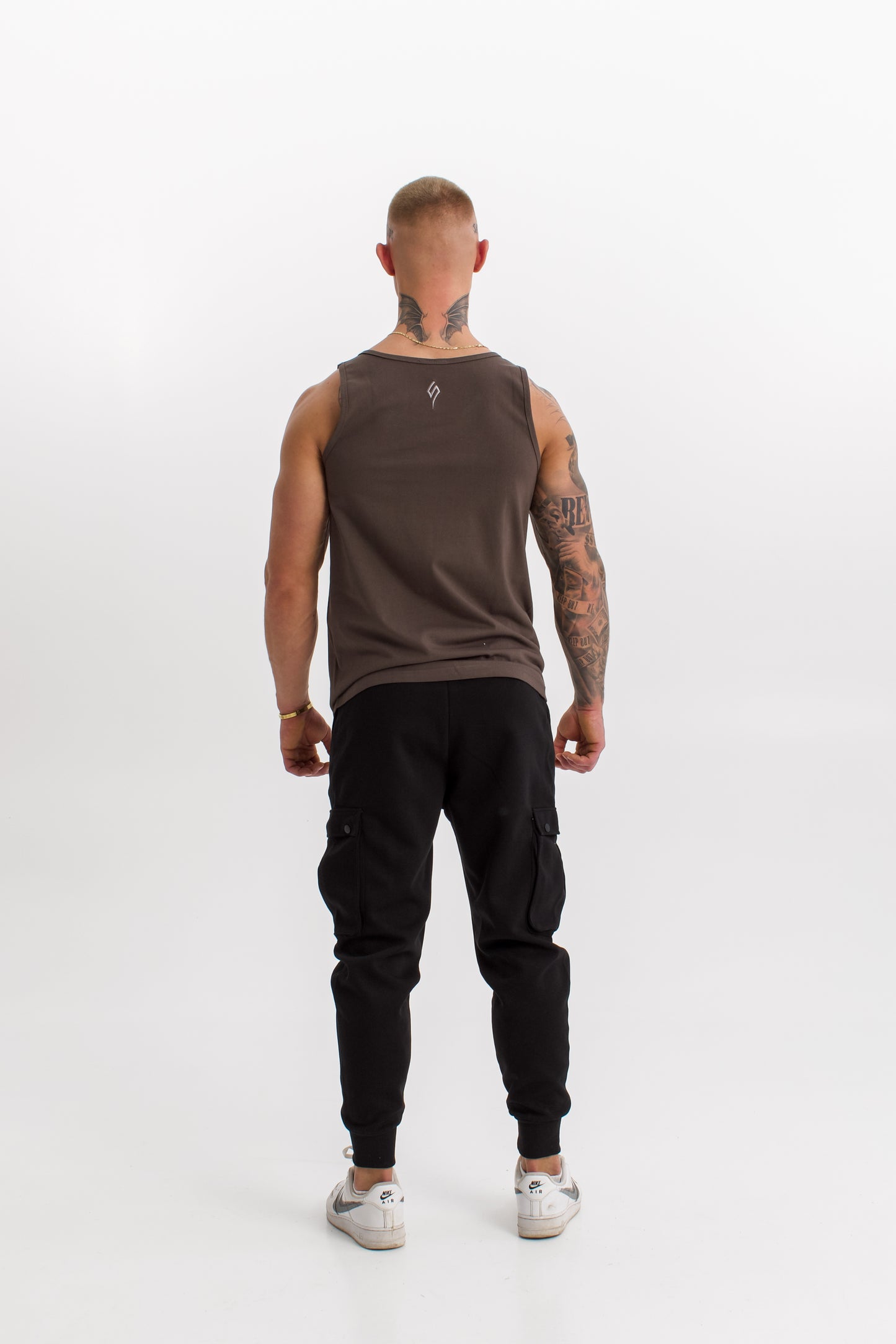 The Essential Tank