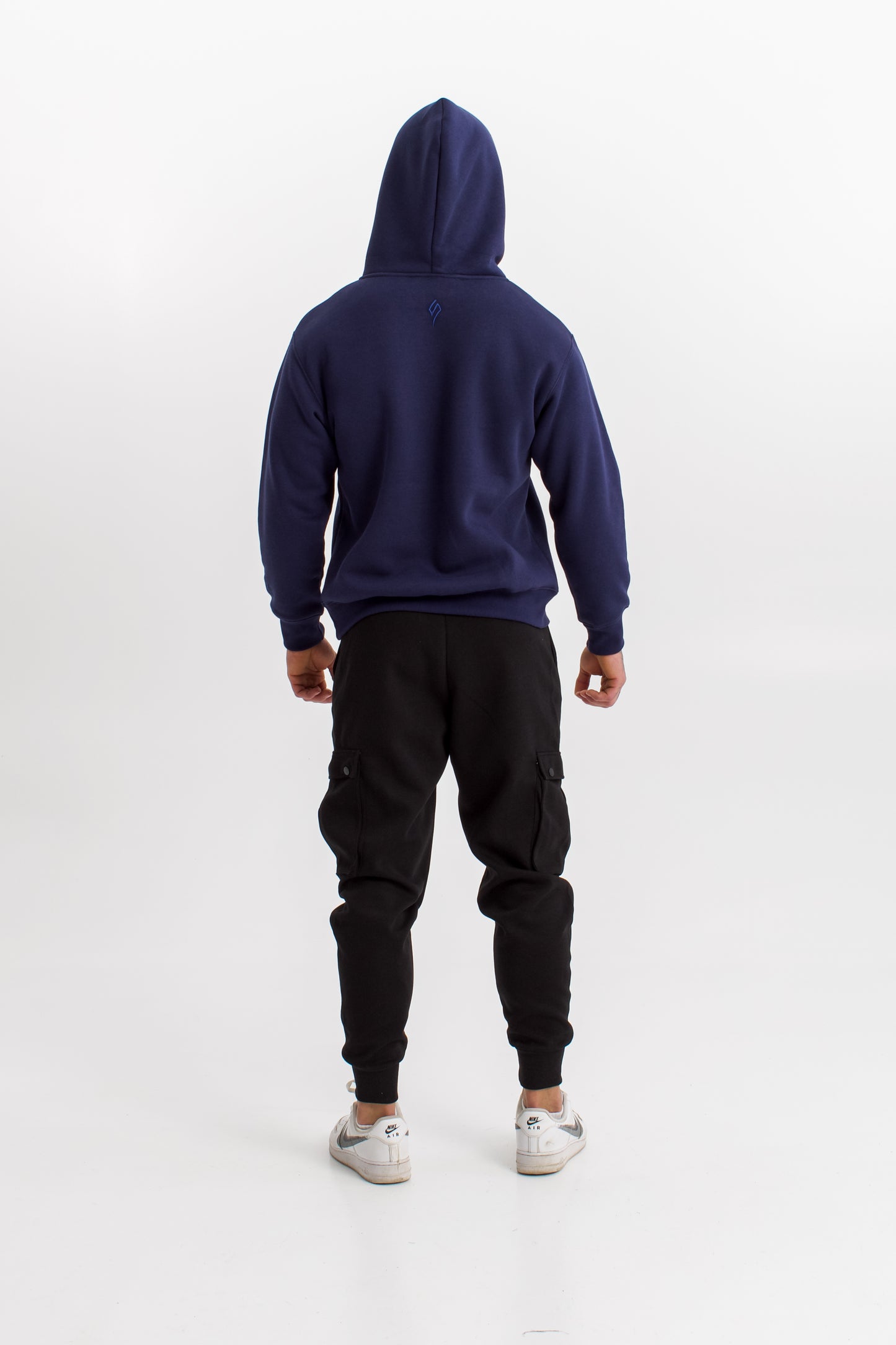 The Oversized Essential Hoodie