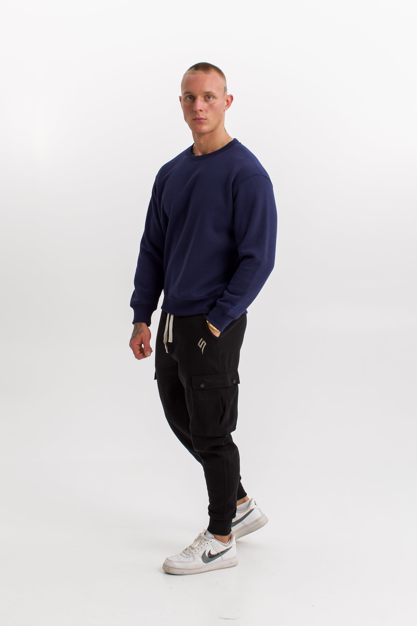 The Core Sweatshirt