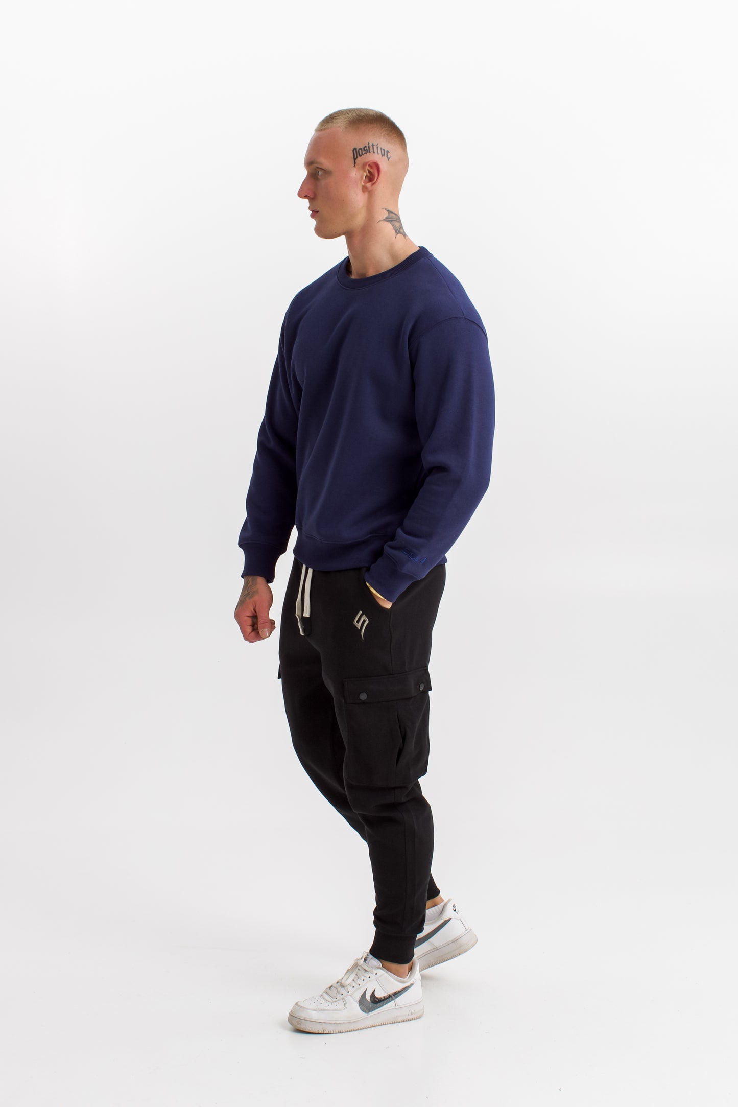 The Core Sweatshirt