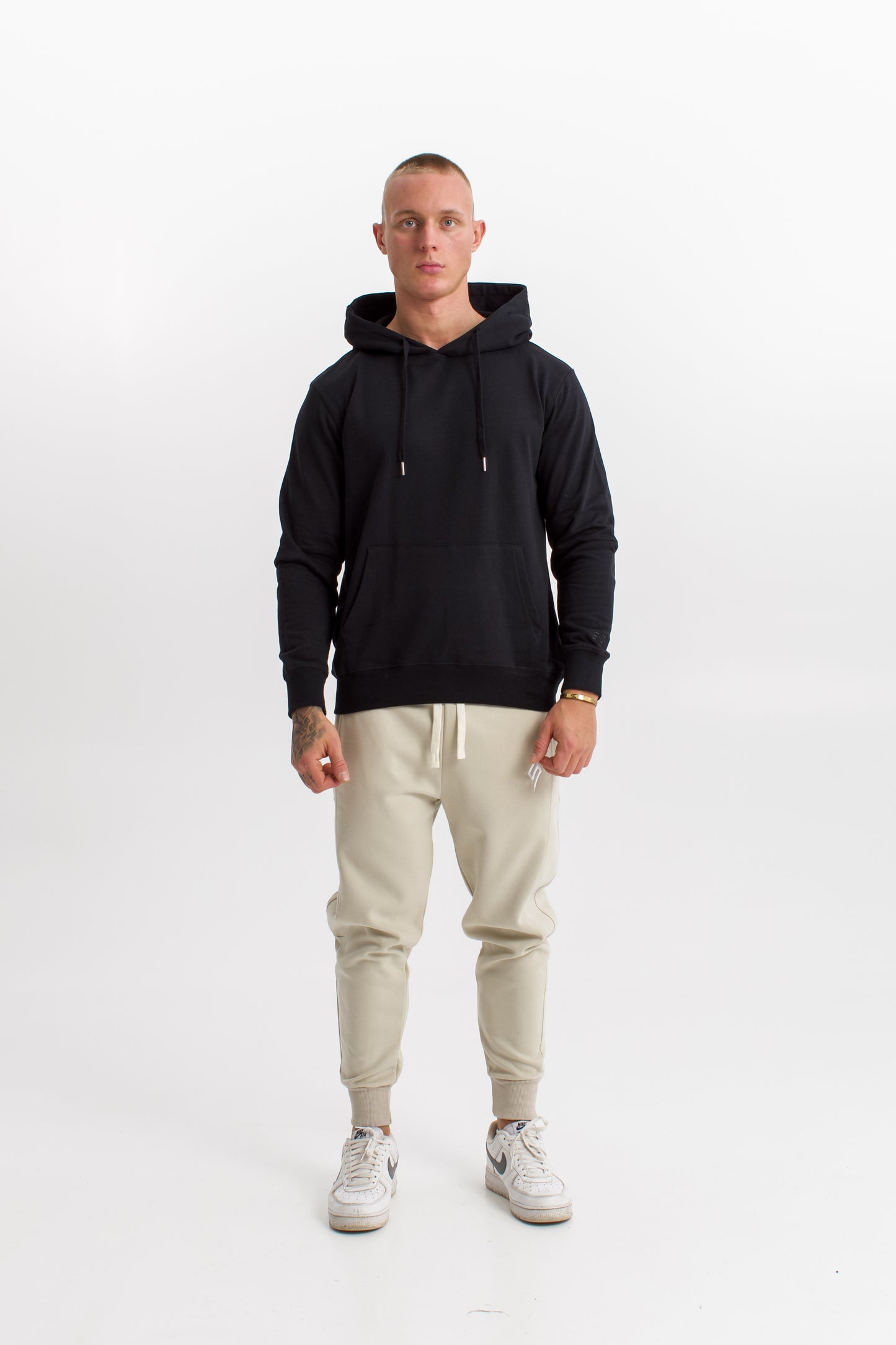 The Essential Hoodie
