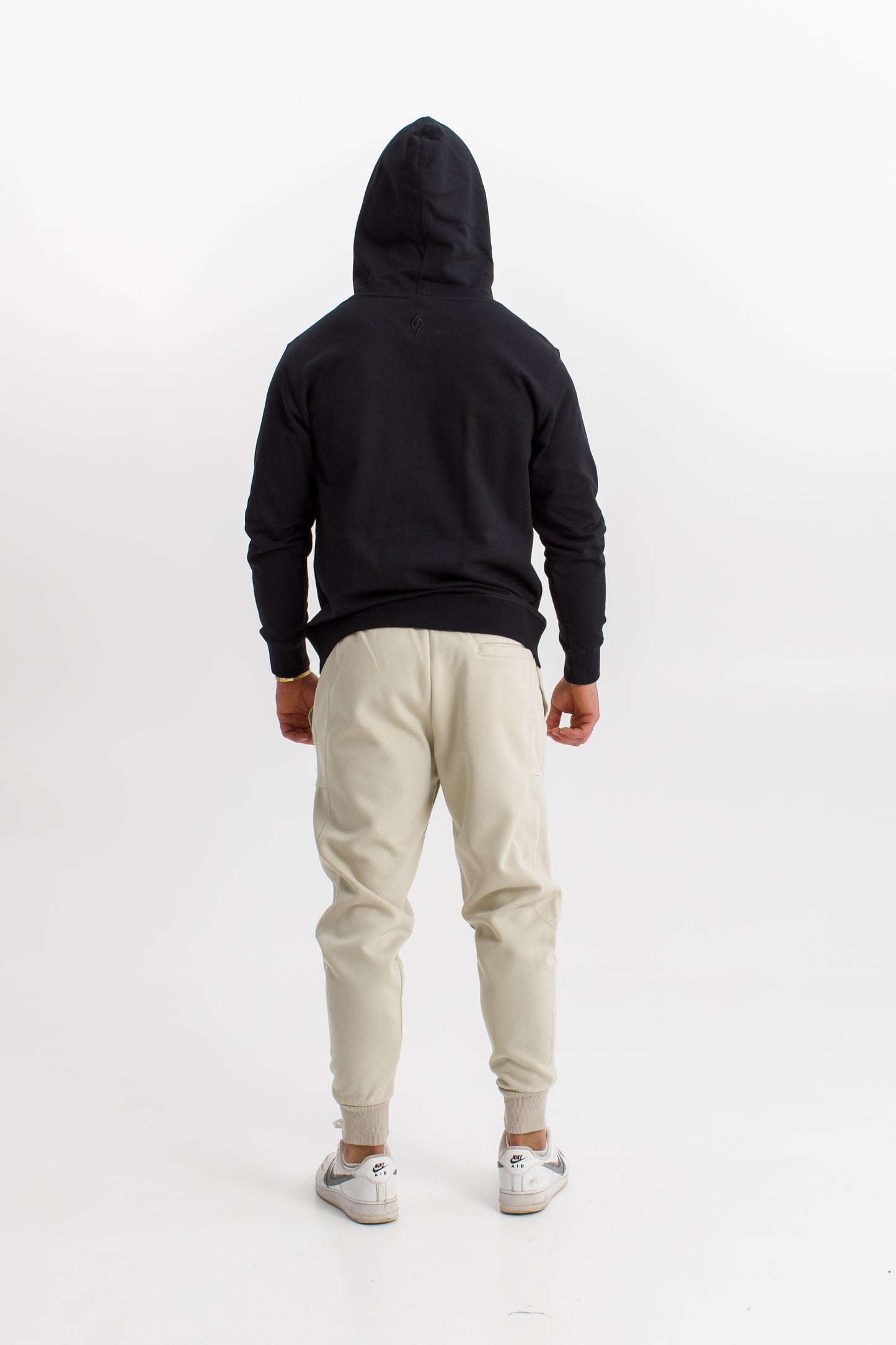 The Essential Hoodie