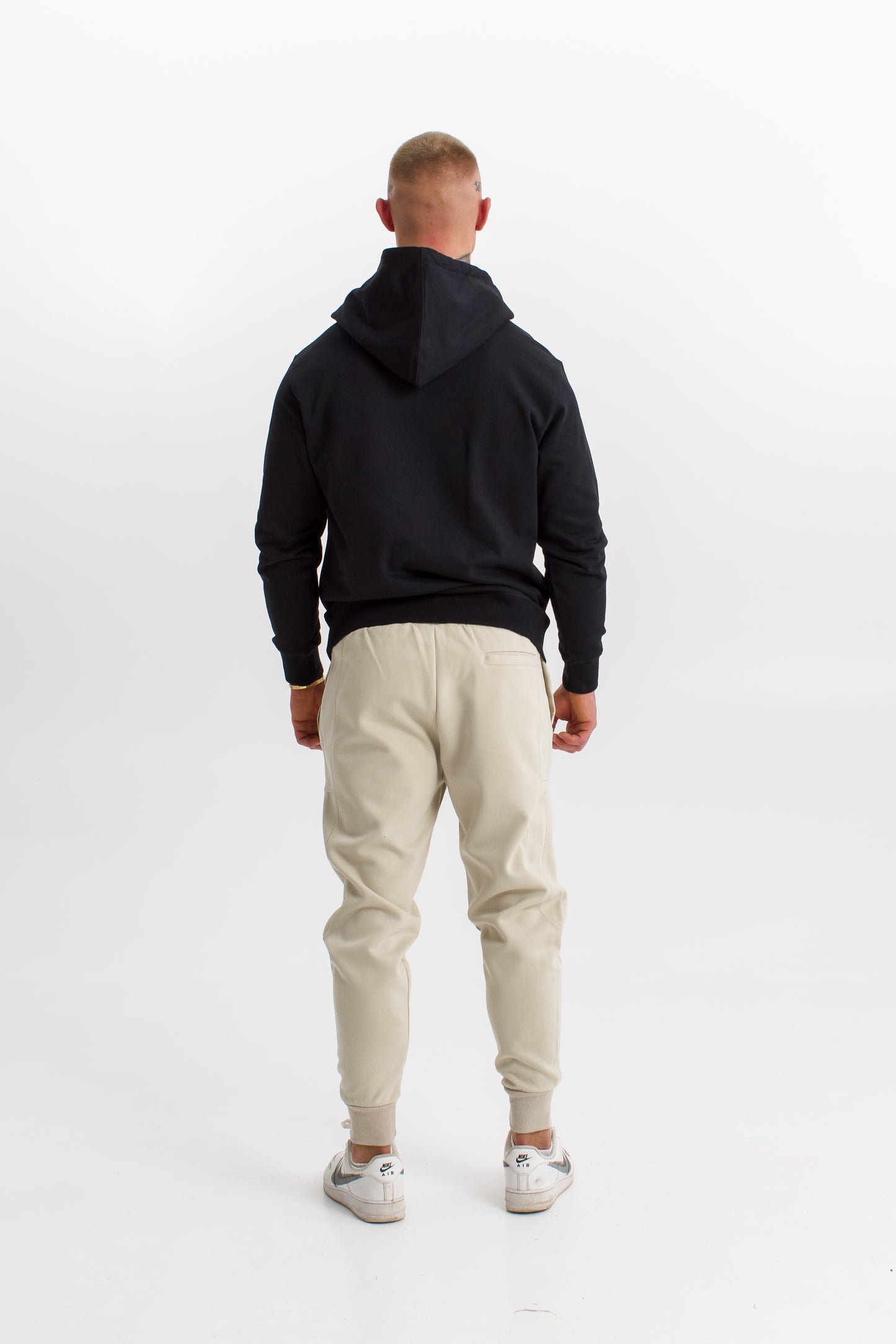 The Essential Hoodie