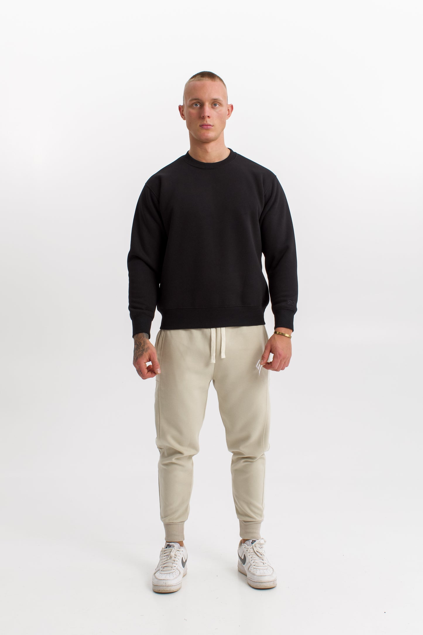 The Core Sweatshirt