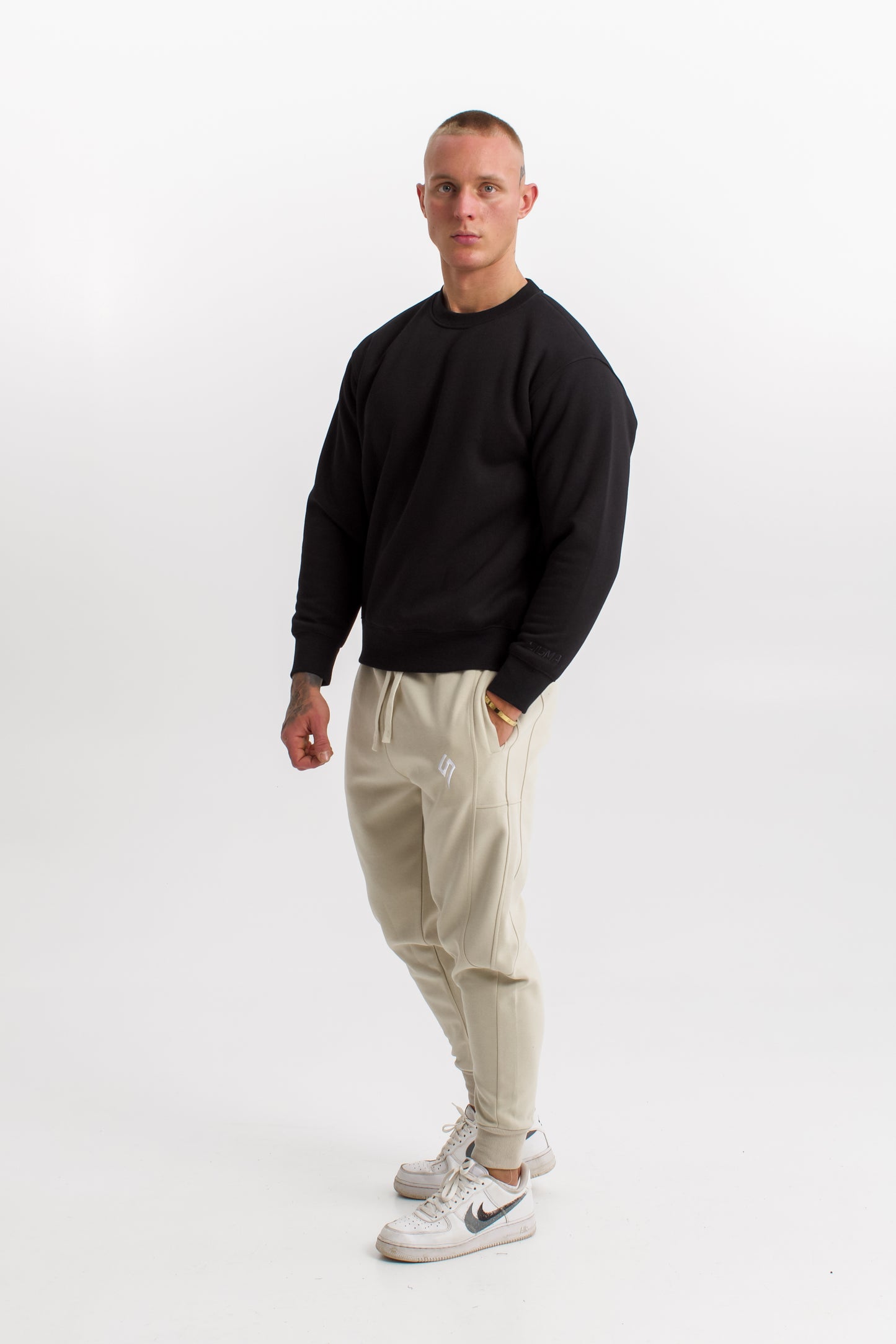 The Core Sweatshirt