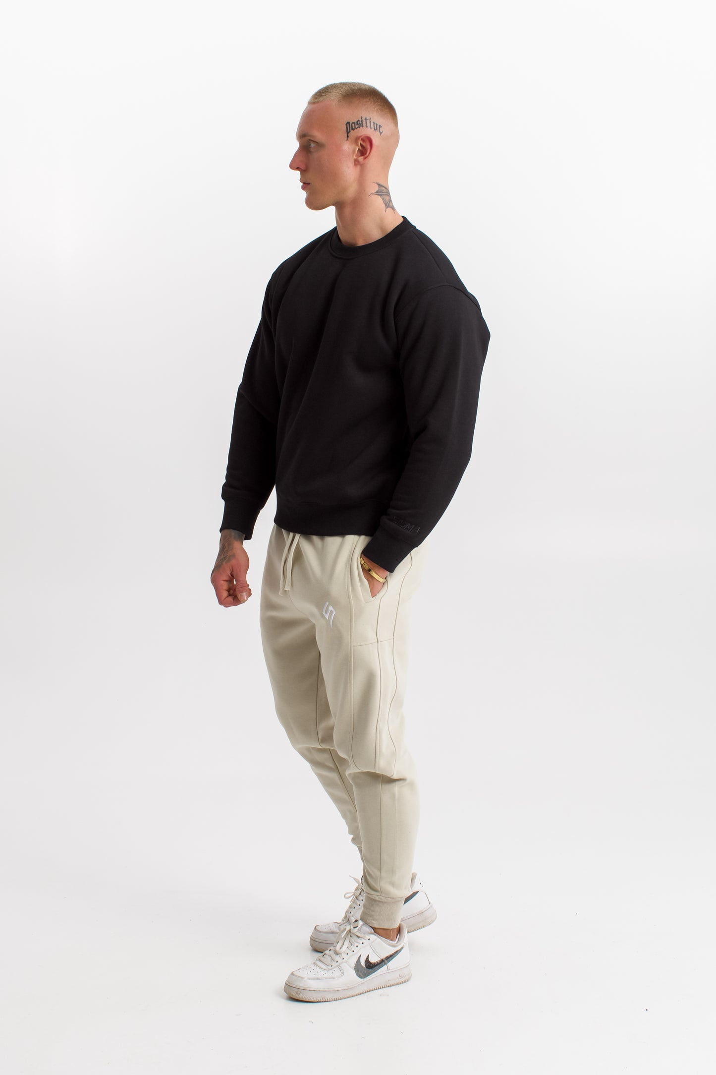 The Core Sweatshirt