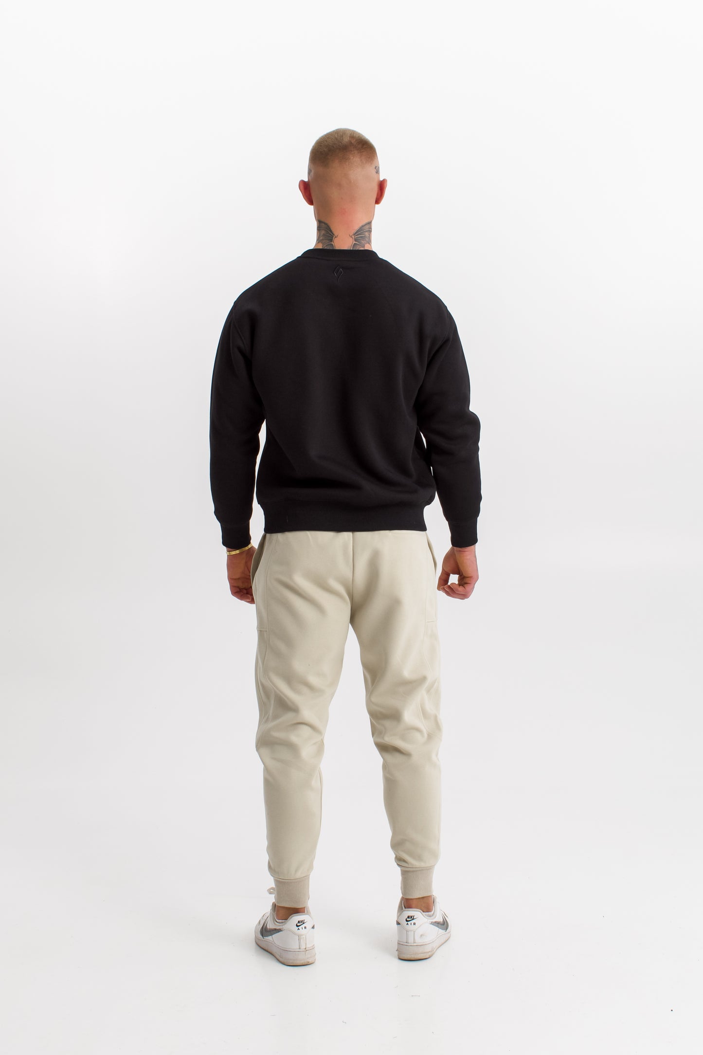 The Core Sweatshirt