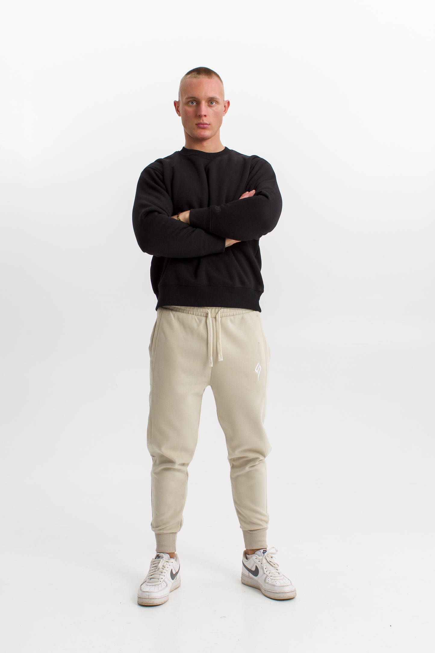 The Core Sweatshirt