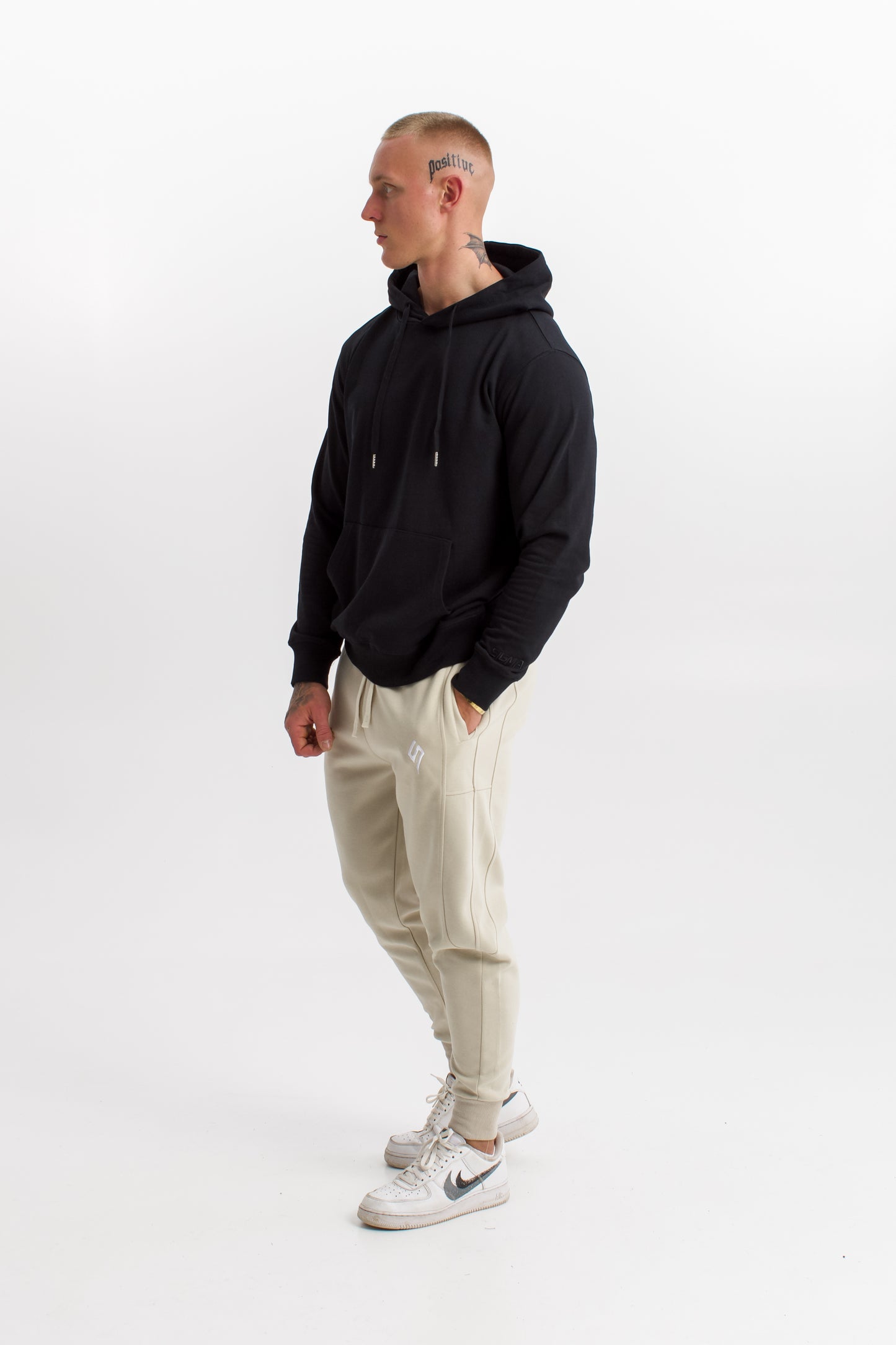The Essential Hoodie