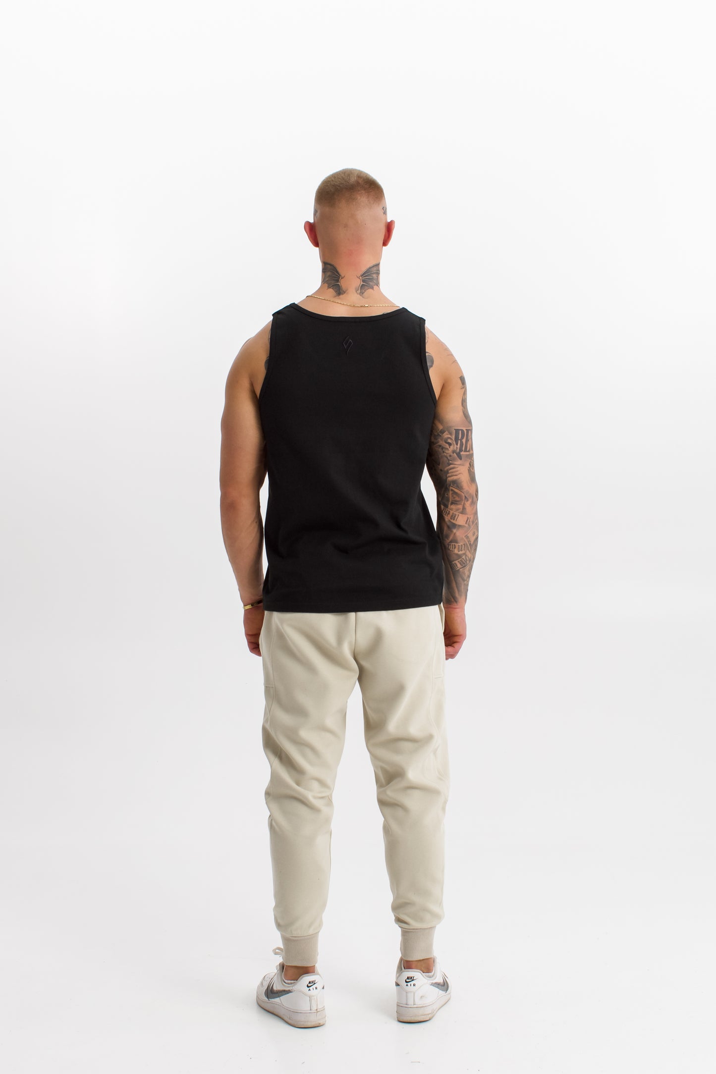 The Essential Tank