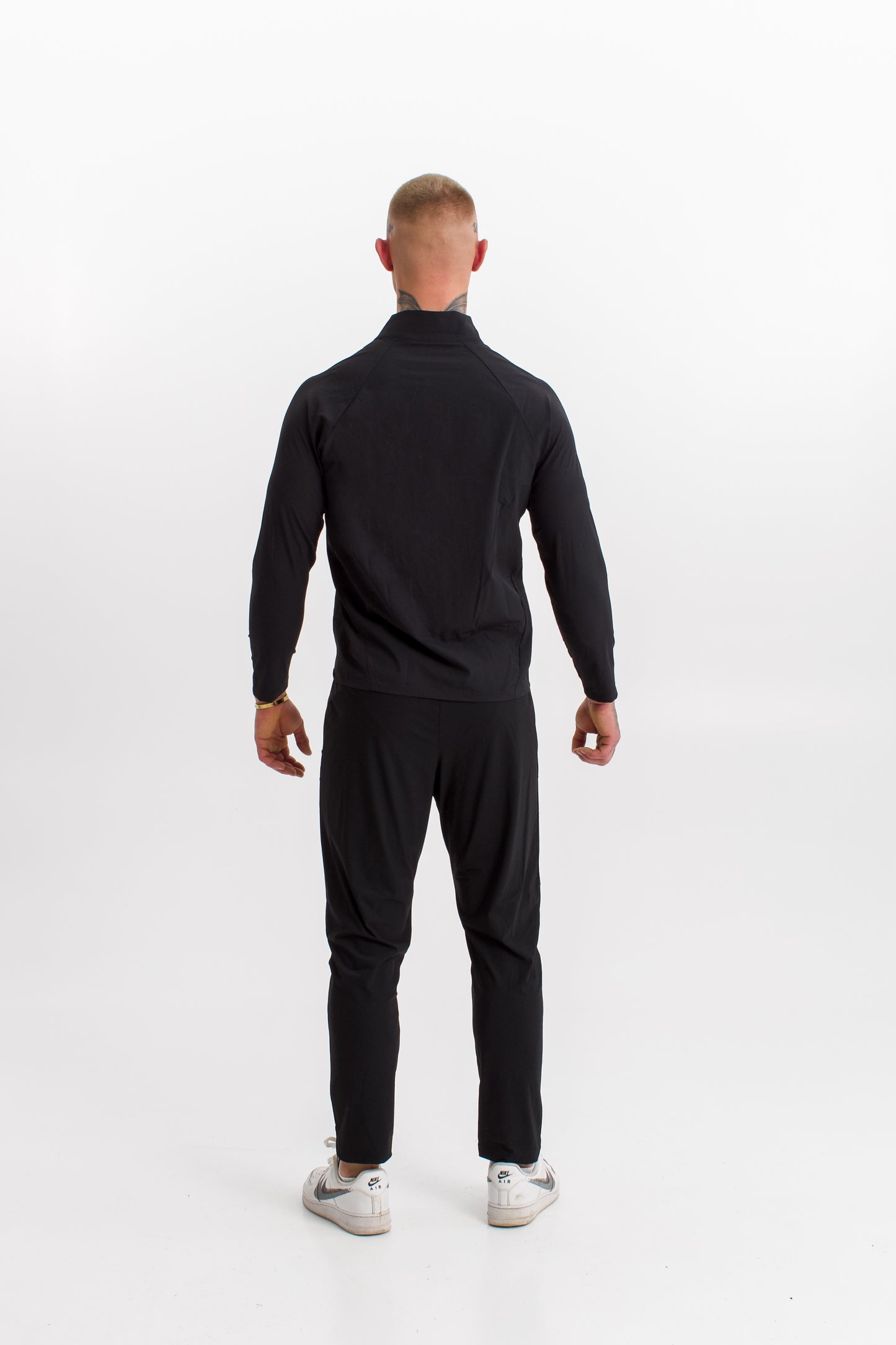 The Core Gym Jacket