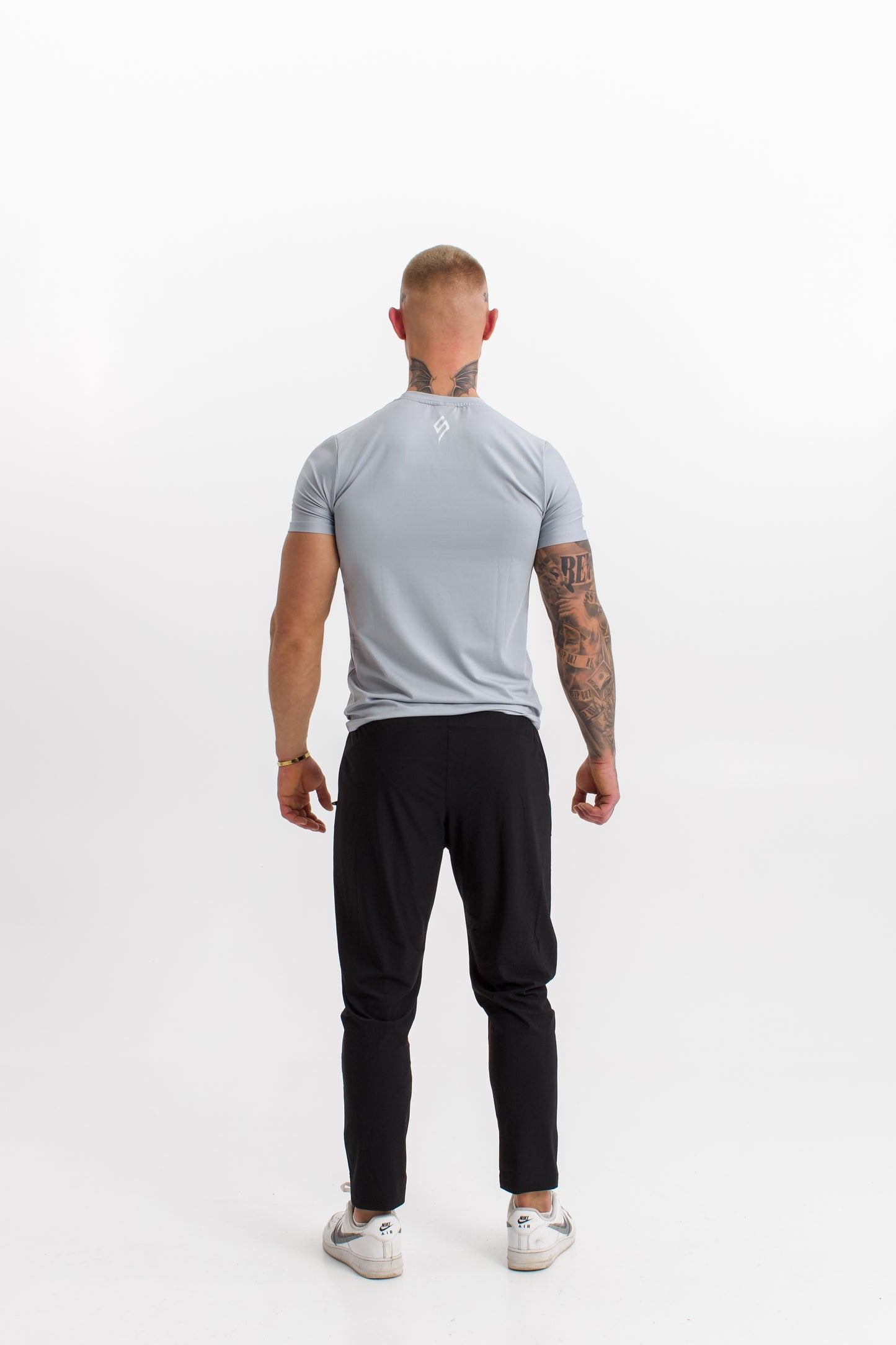 The Element Dry-Fit Tee