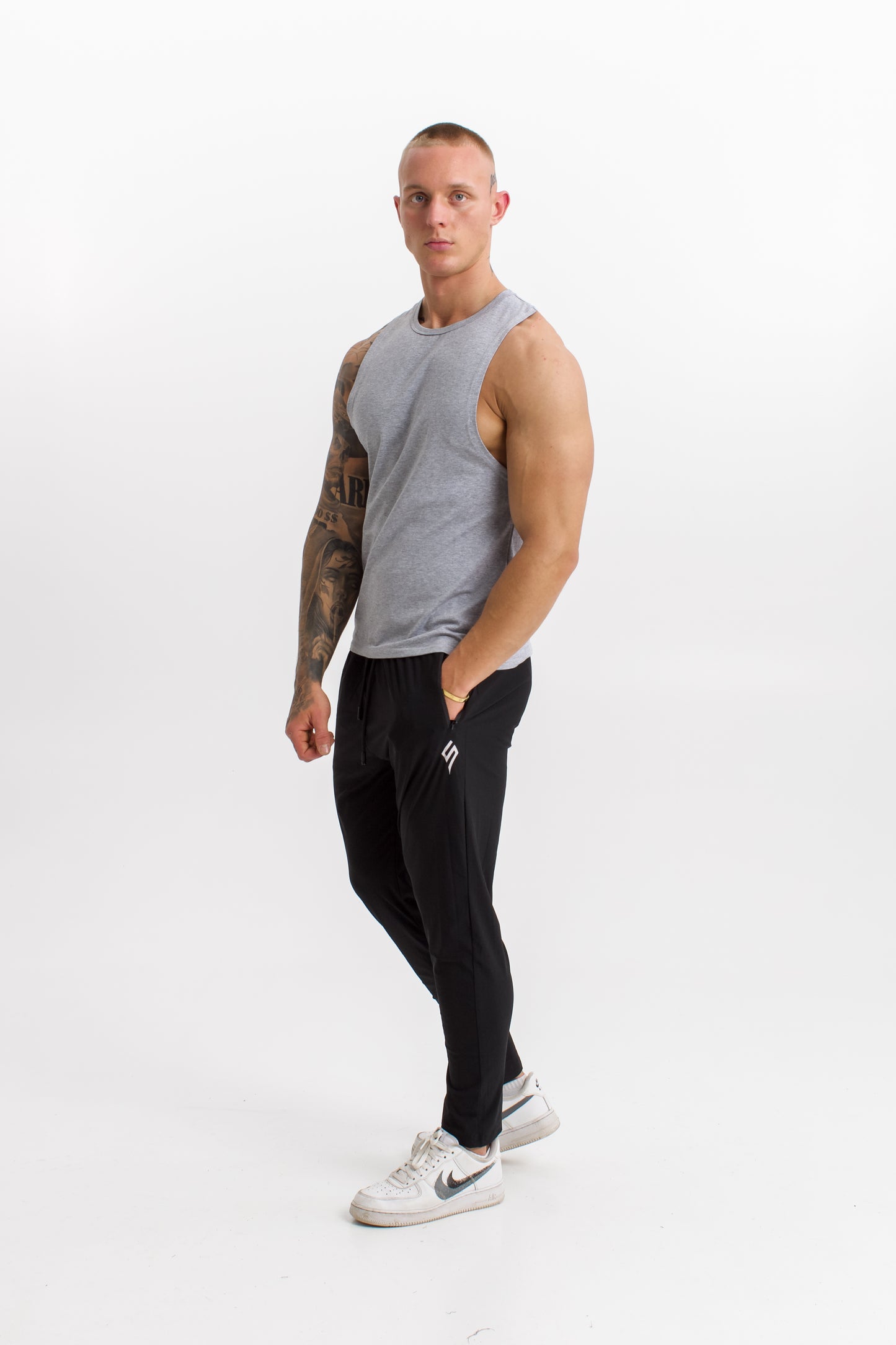 The Active Core Tank