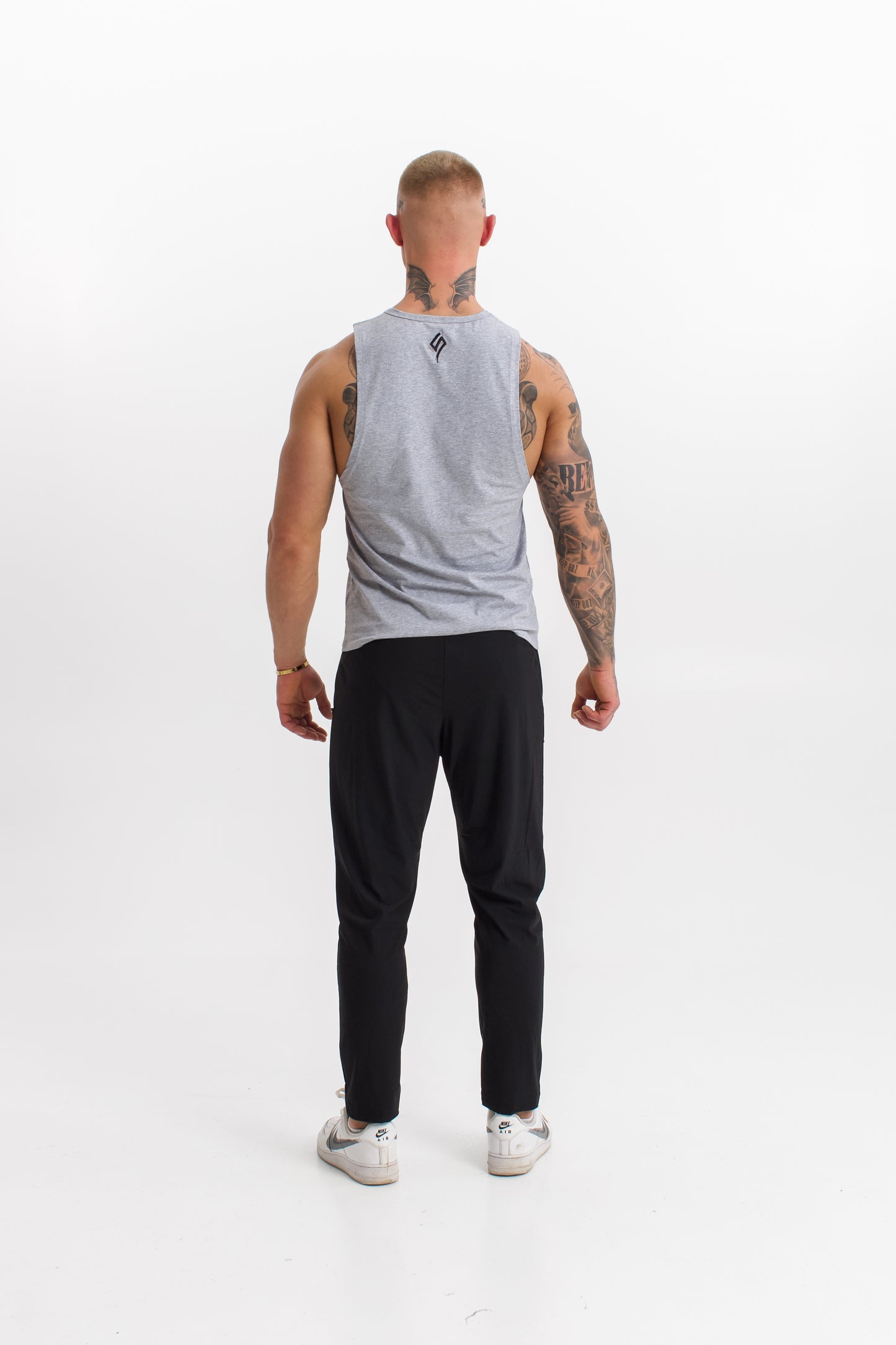 The Active Core Tank