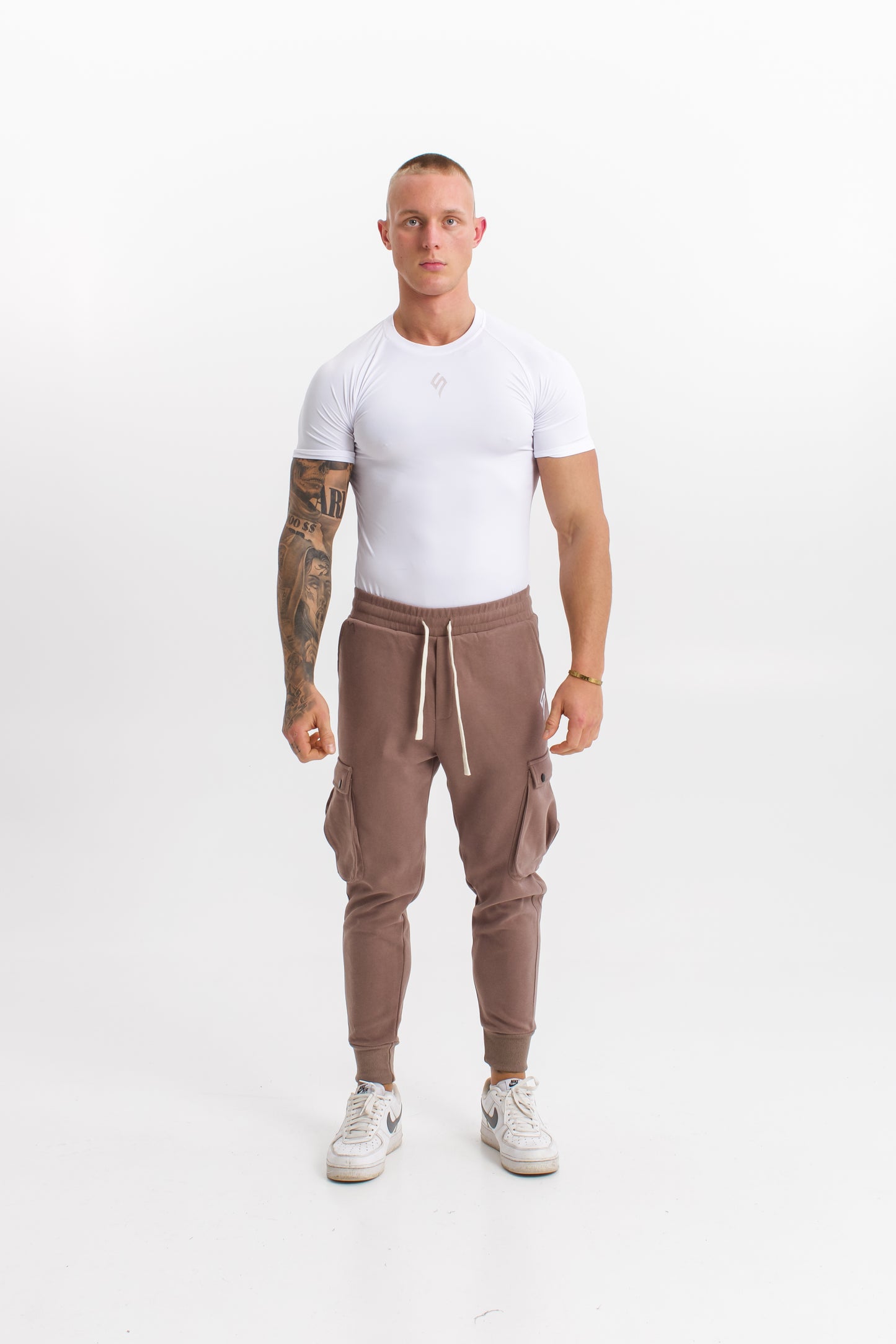 The Swift Compression Tee