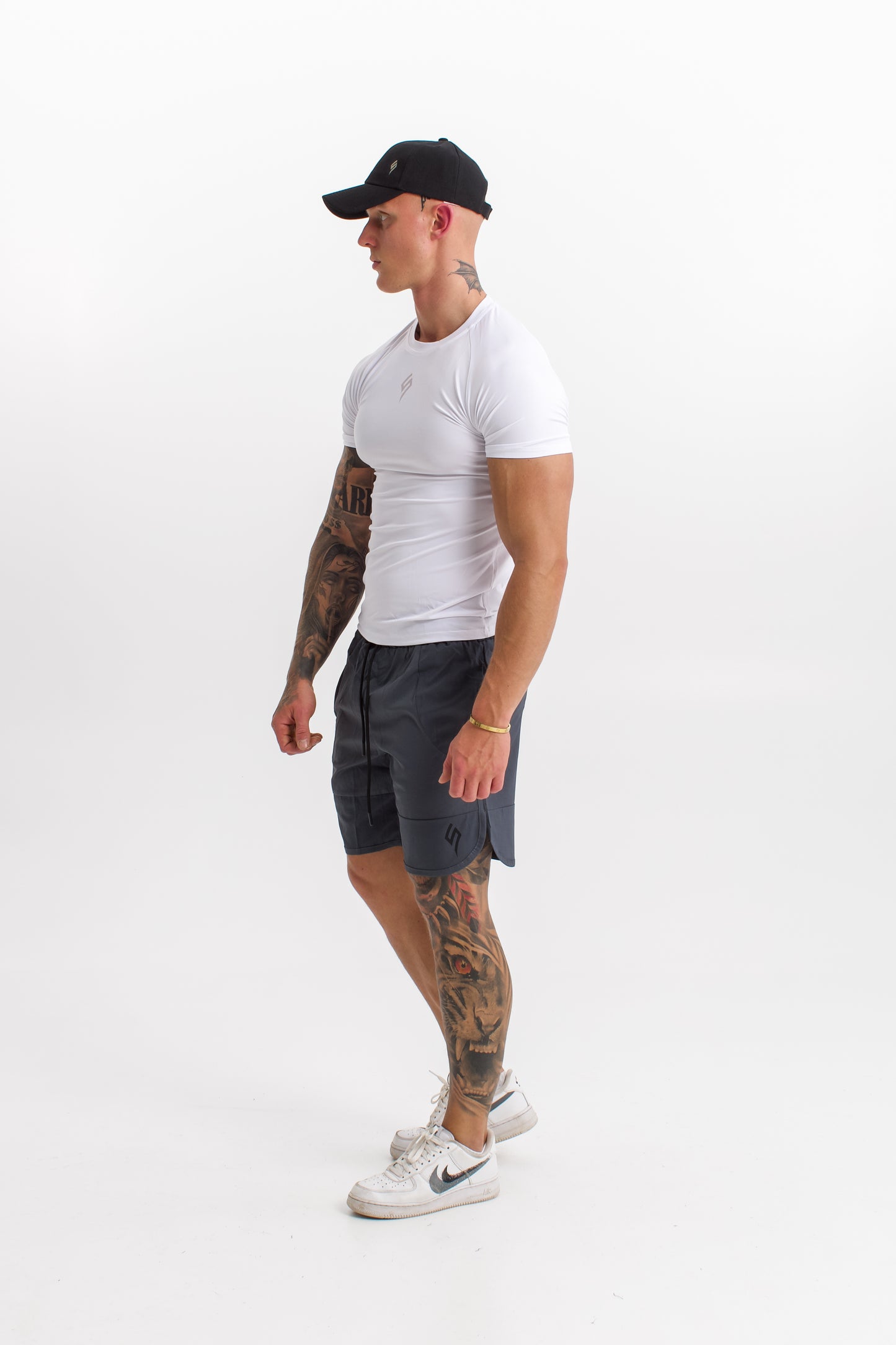 The Swift Dry Shorts
