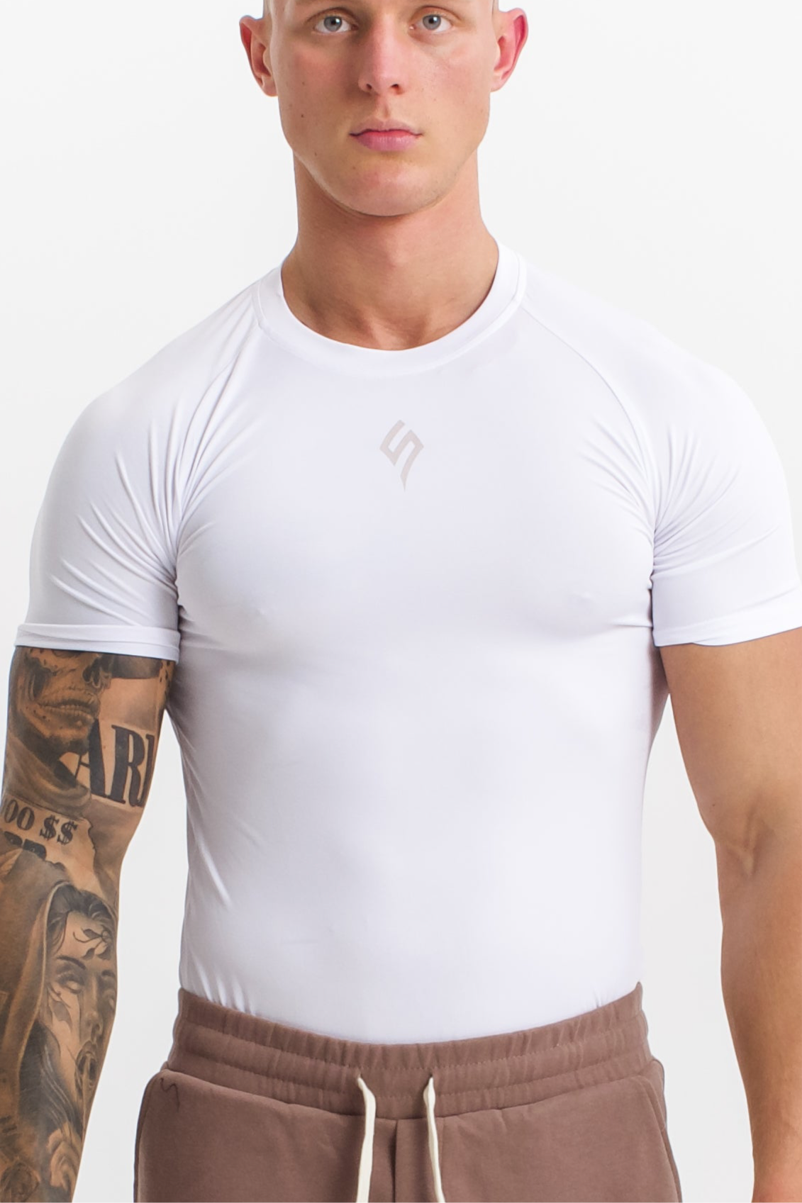 The Swift Compression Tee