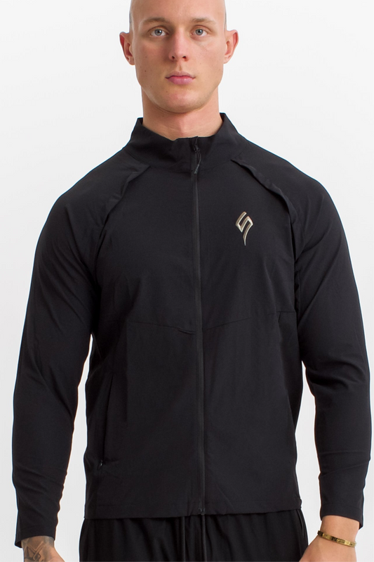 The Core Gym Jacket