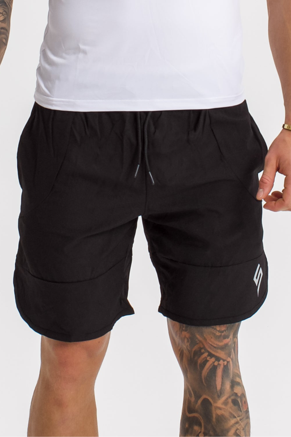 The Swift Dry Shorts