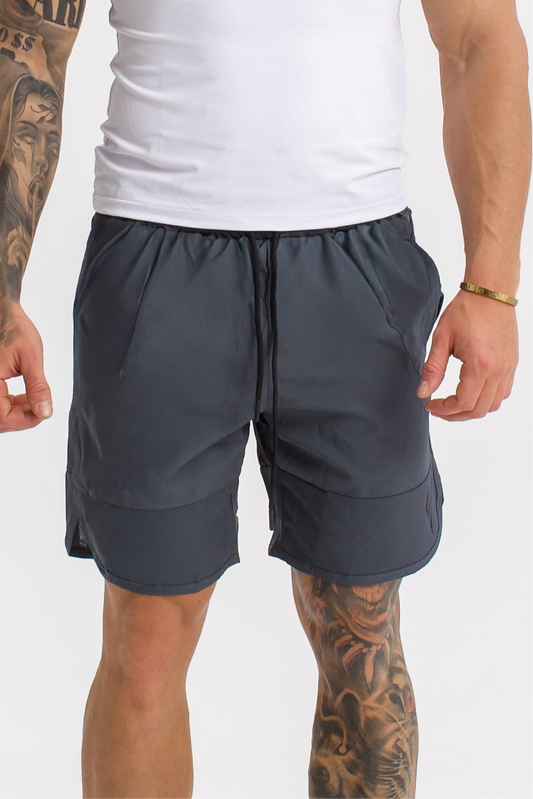 The Swift Dry Shorts