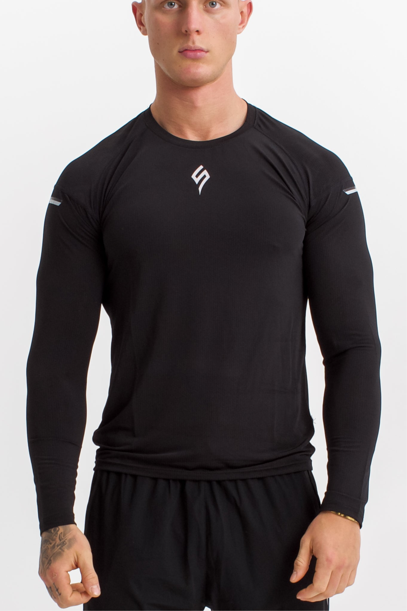 The Vitality Gym Longsleeve