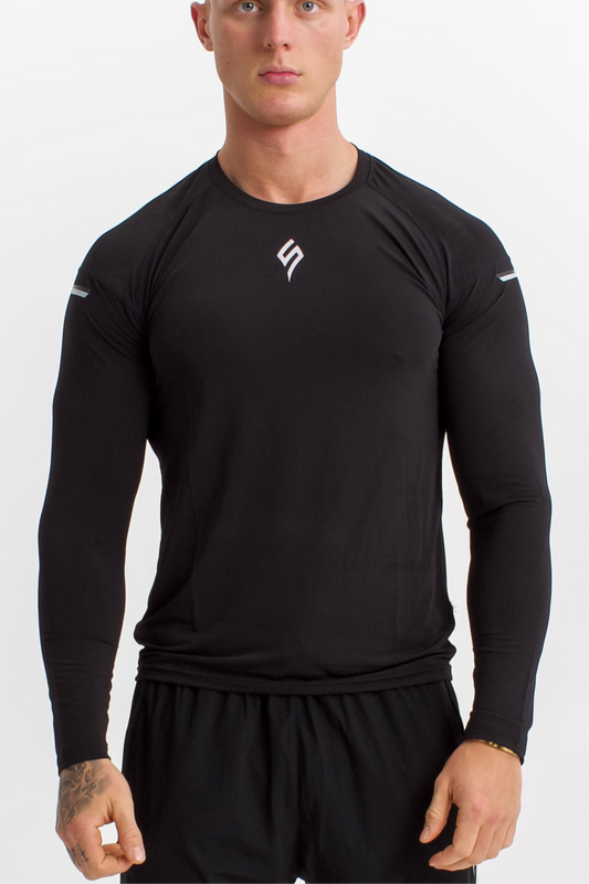 The Vitality Gym Longsleeve