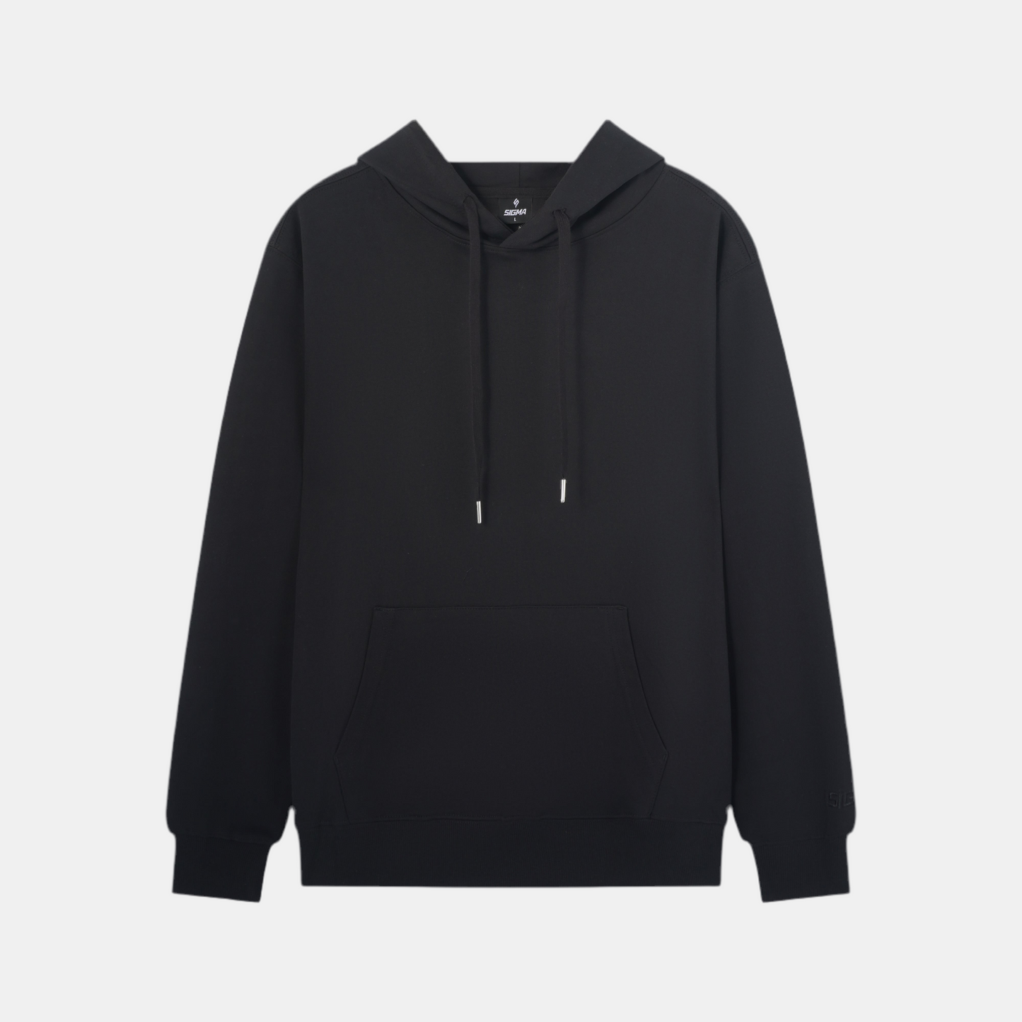 The Essential Hoodie